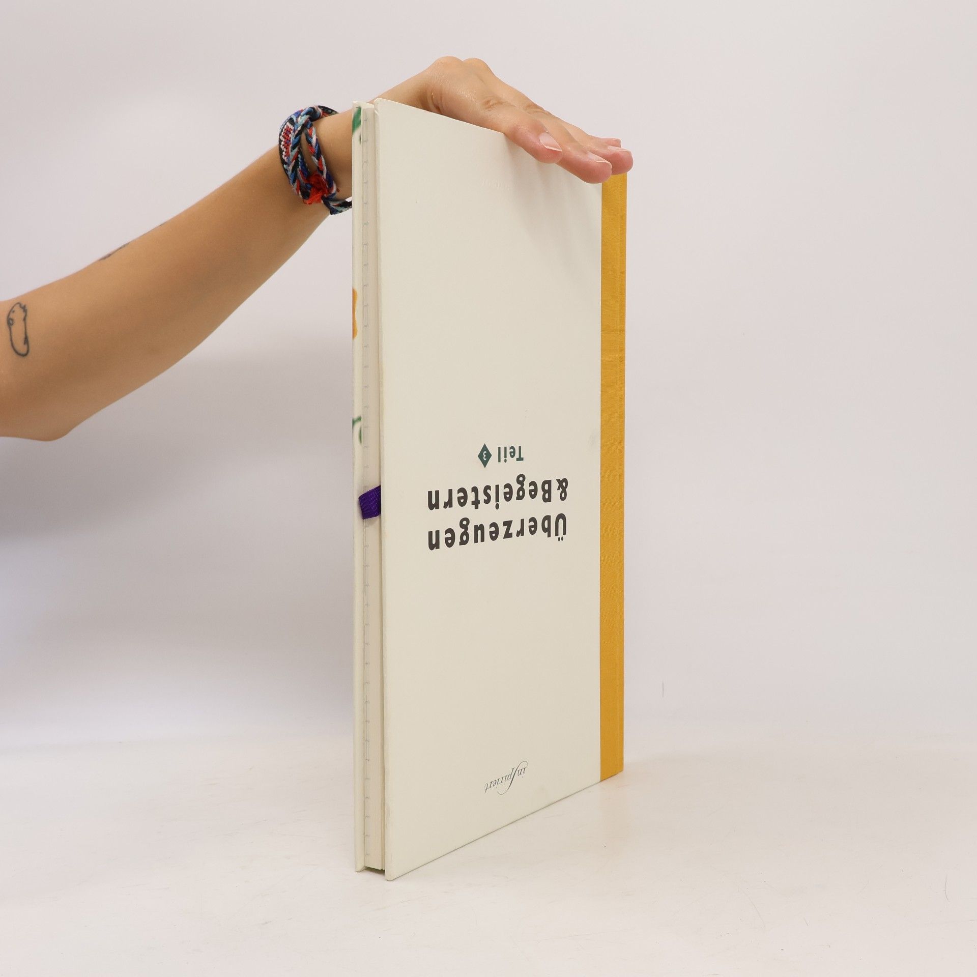 Autorenkollektiv Überzeugen & Begeistern Teil 3