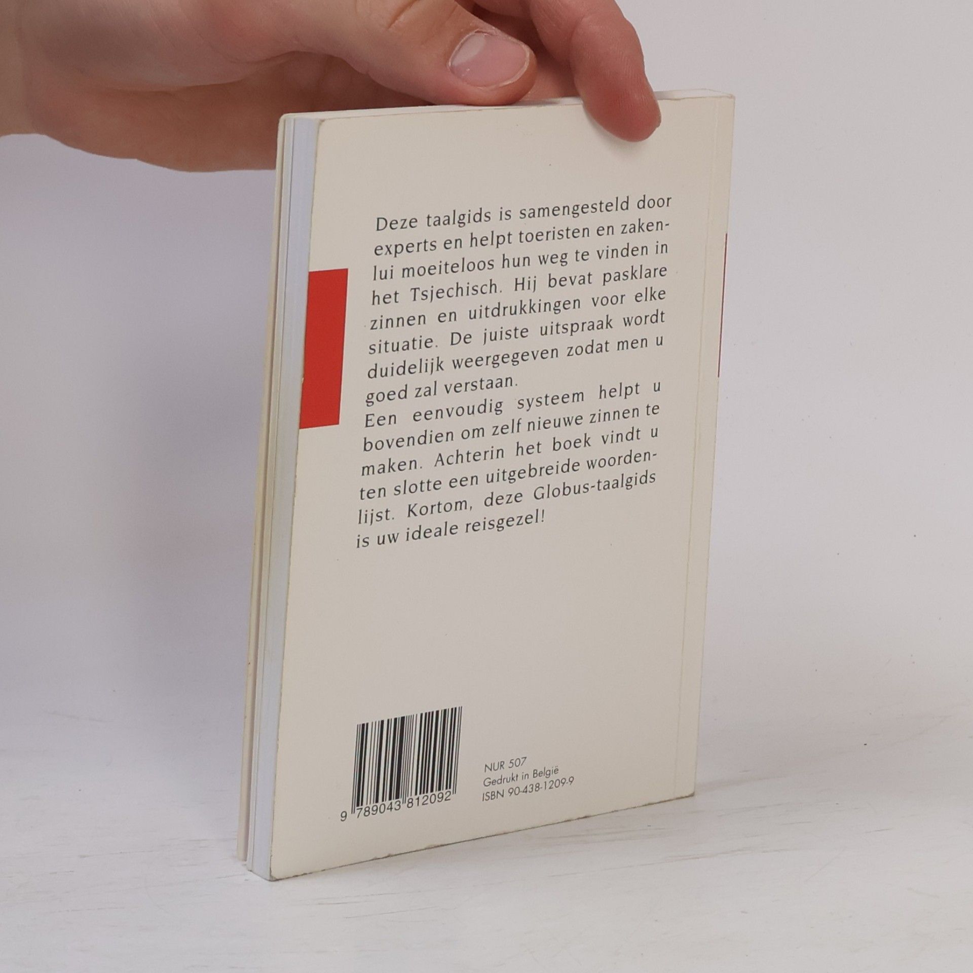 Autorenkollektiv Tsjechisch spreken en begrijpen