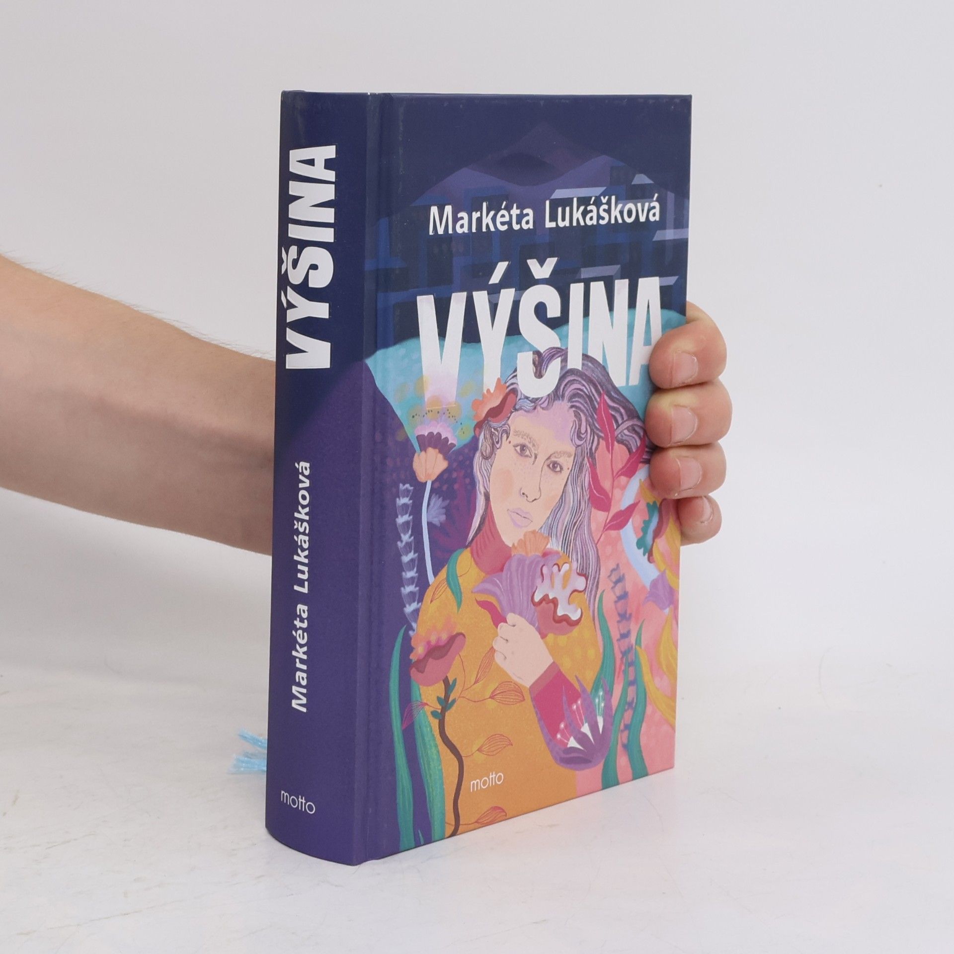 Markéta Lukášková Výšina