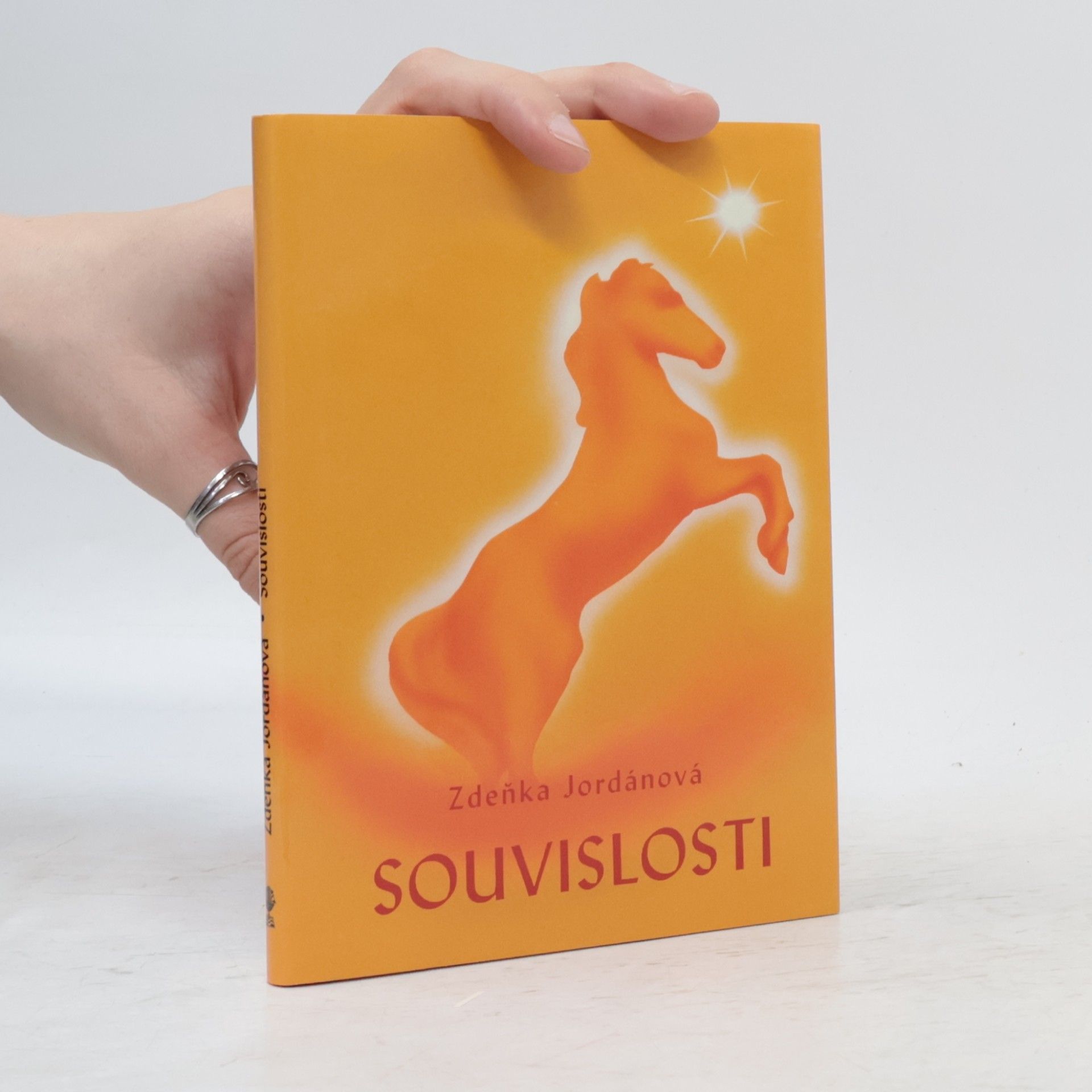 Jordánová Zdeňka Souvislosti