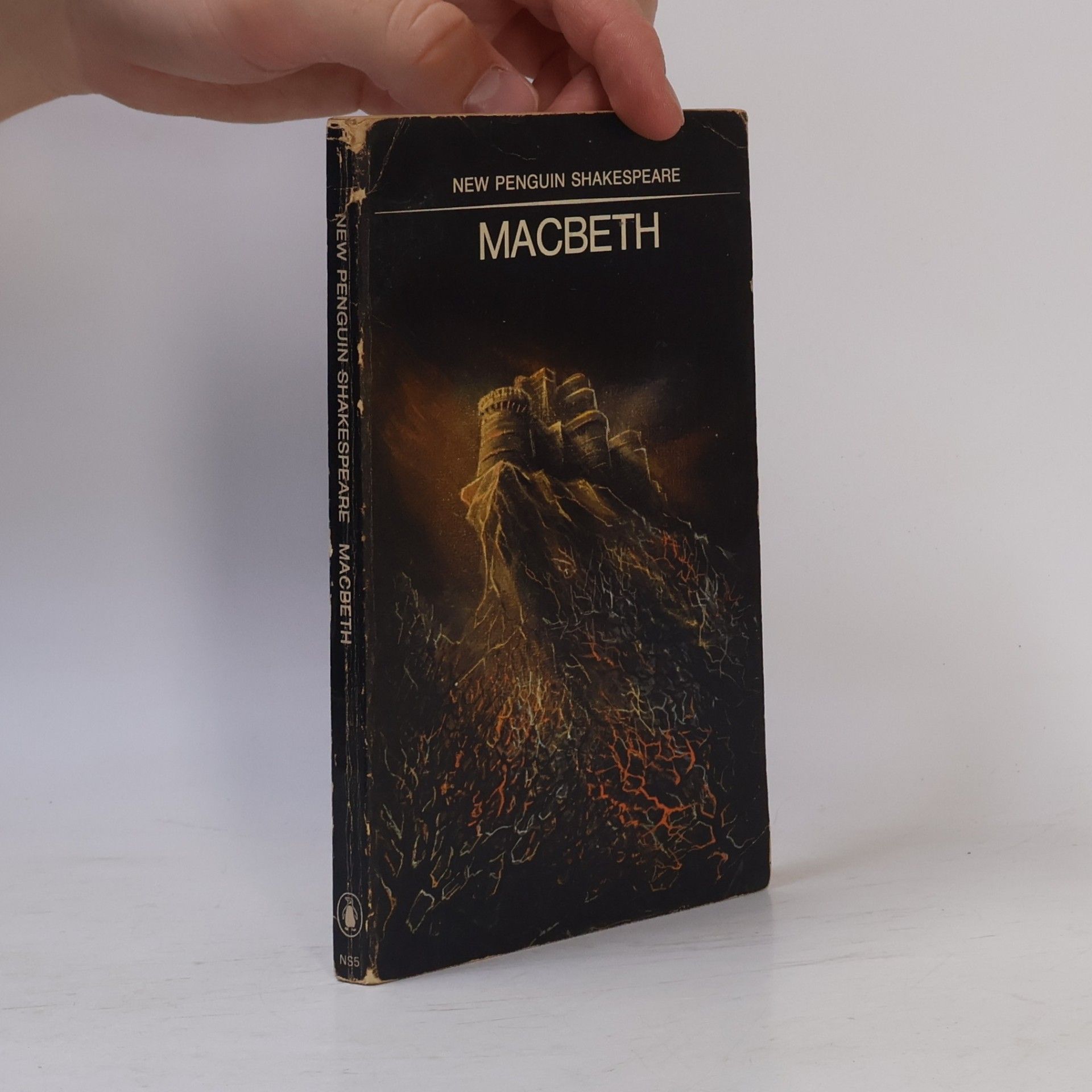 William Shakespeare Macbeth
