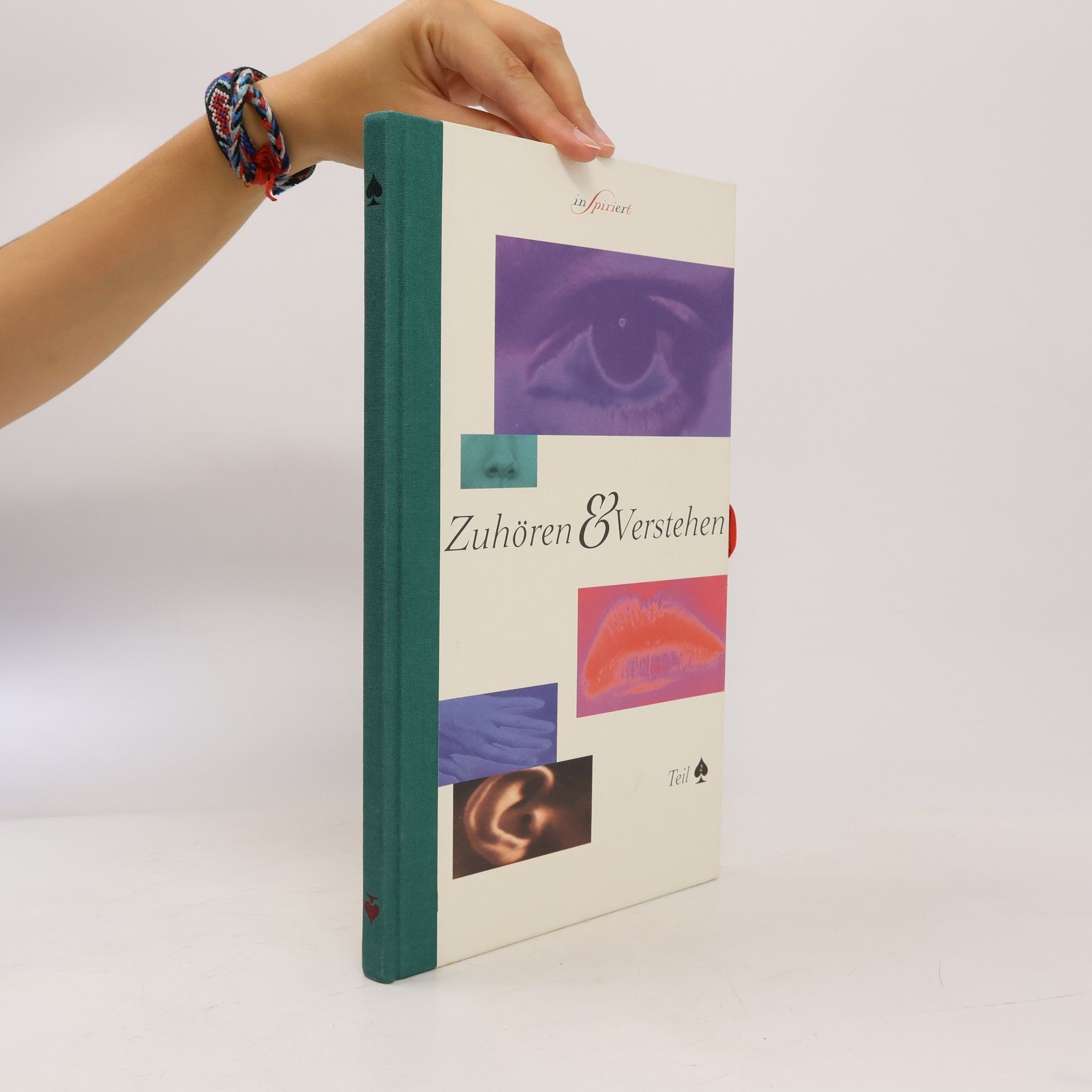 Autorenkollektiv Zuhören & Verstehen 2