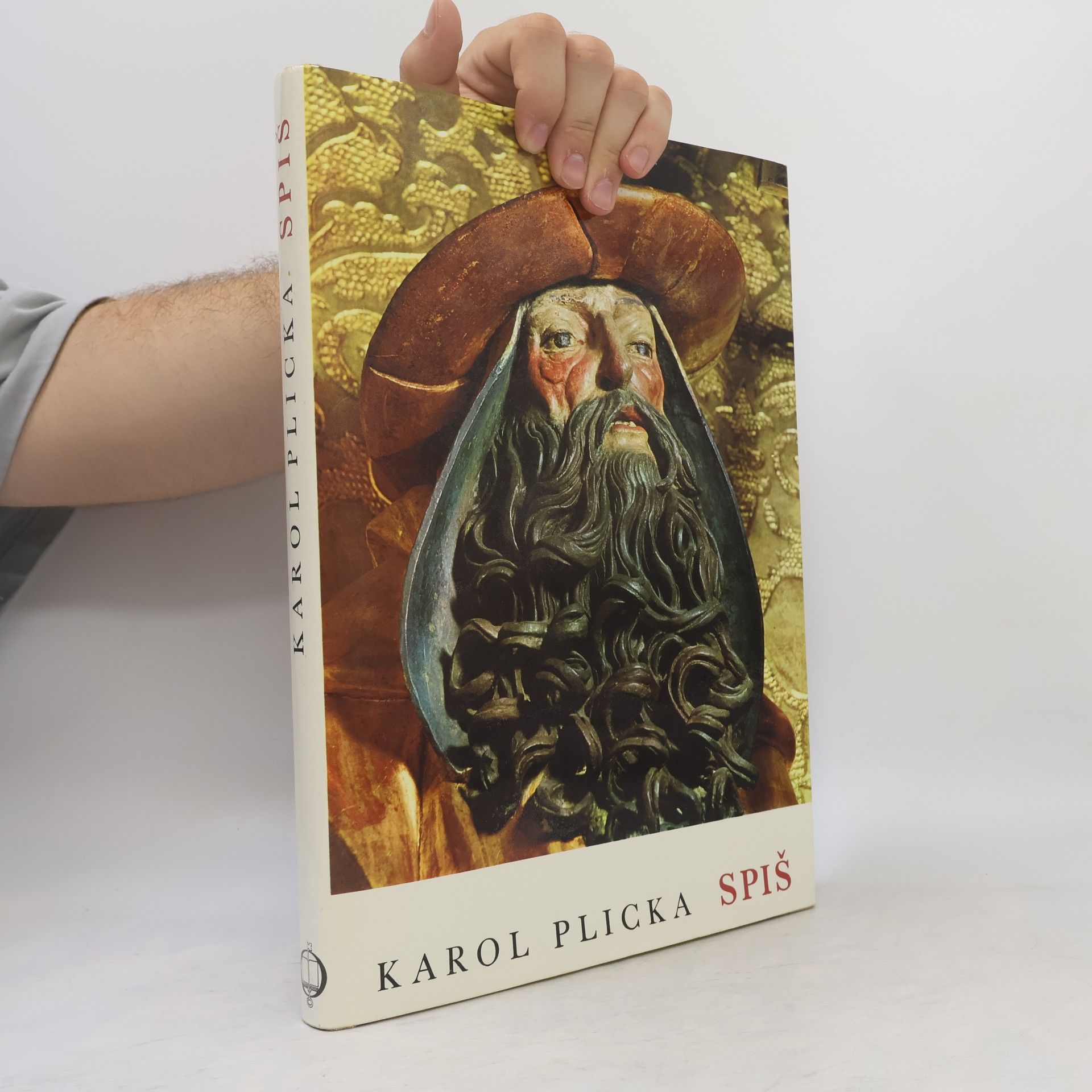 Karel Plicka Spiš
