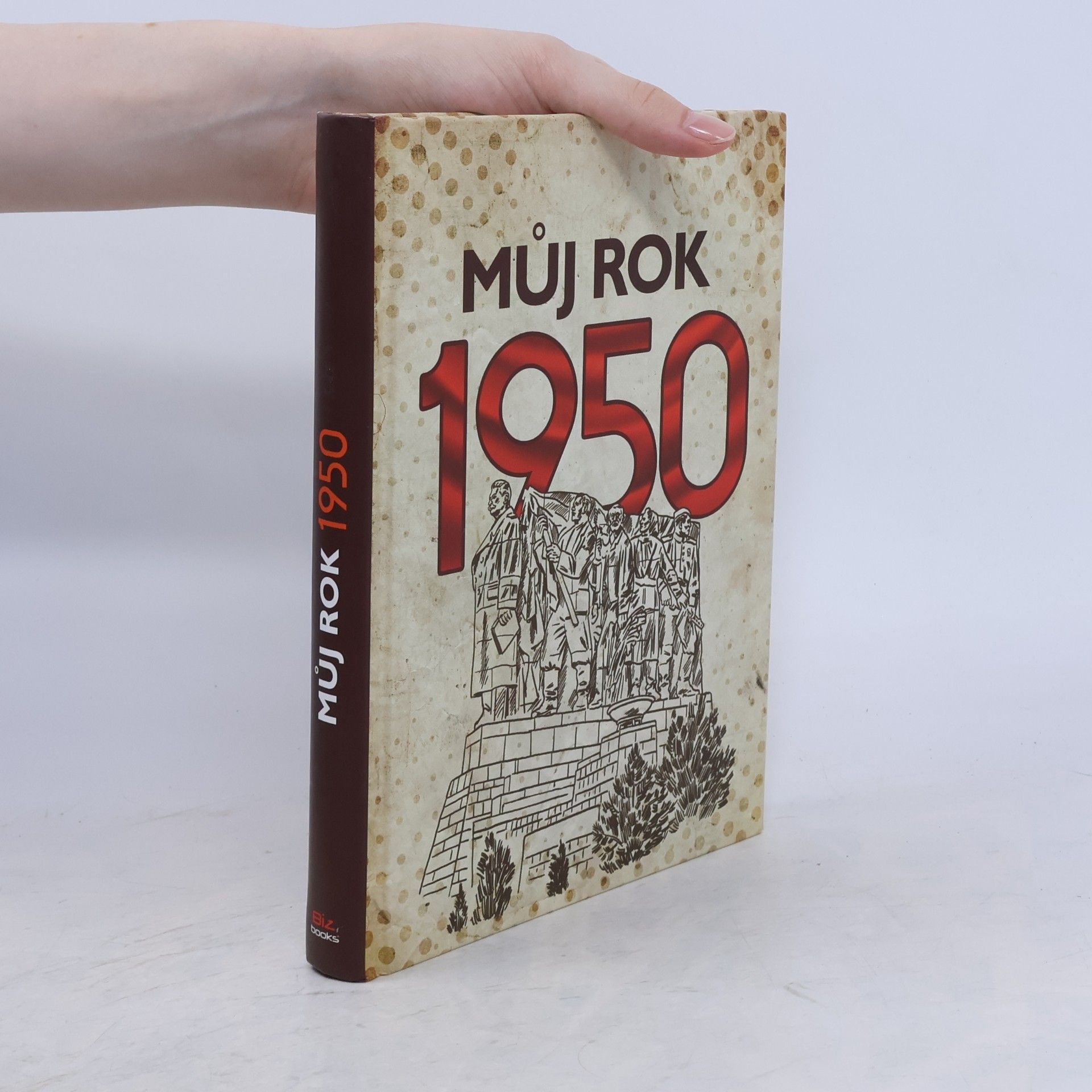 Můj rok 1950