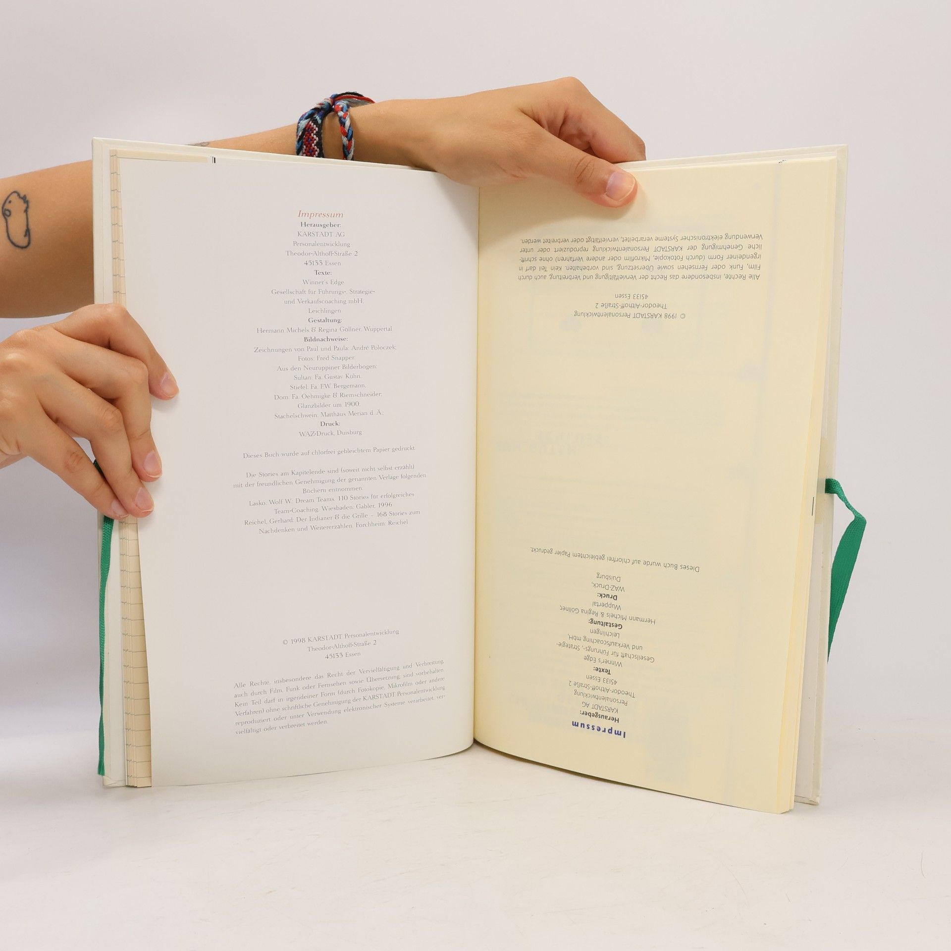 Autorenkollektiv Der Start zum Erfolg. Teil 1