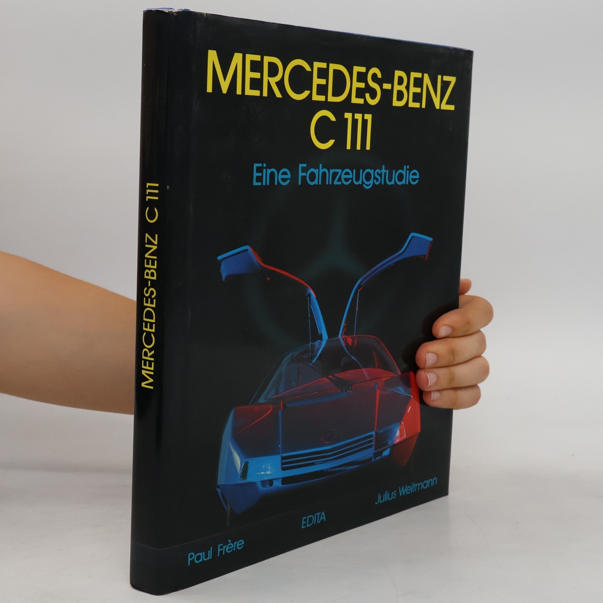 Mercedes-Benz C 111