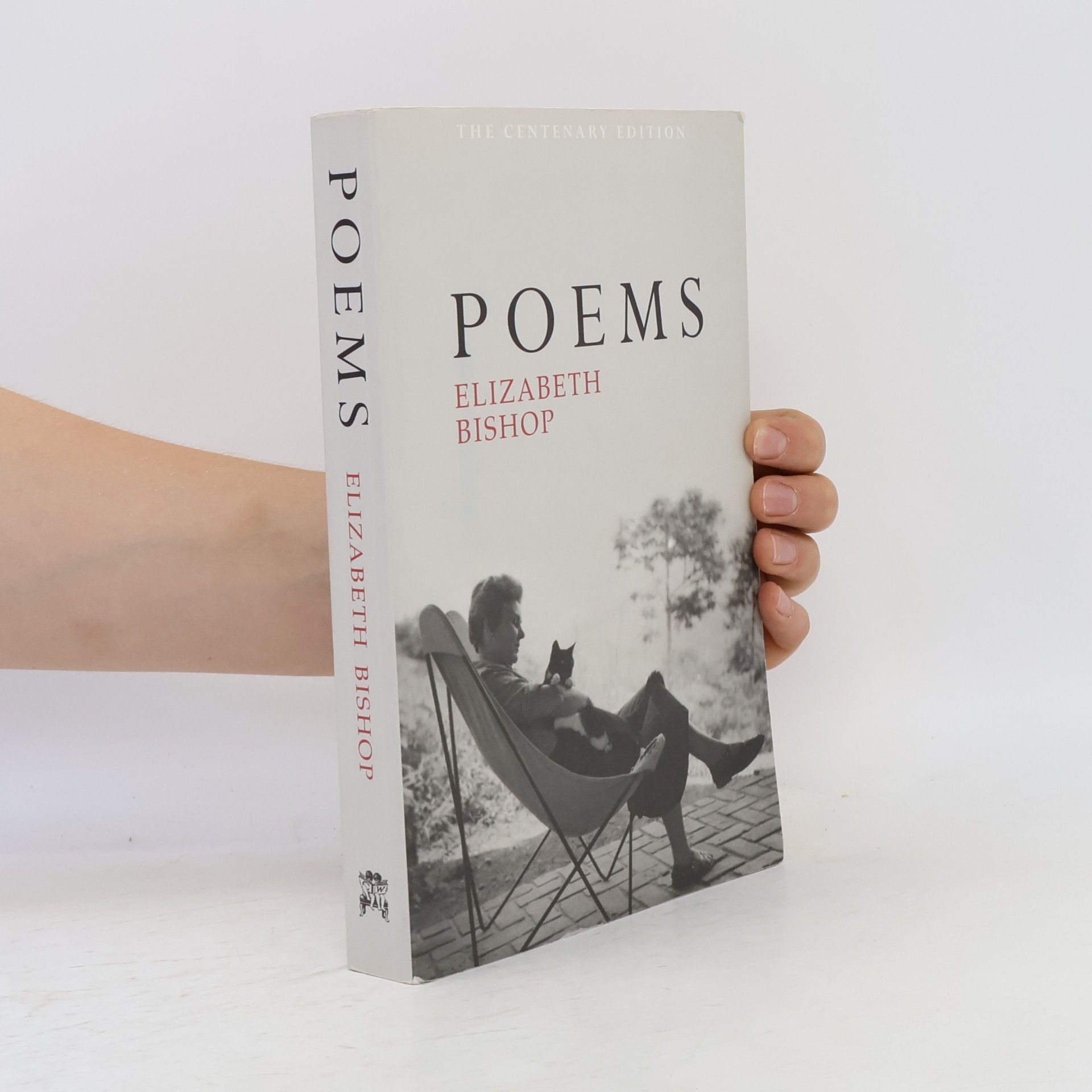 Elizabeth Bishop Poems
