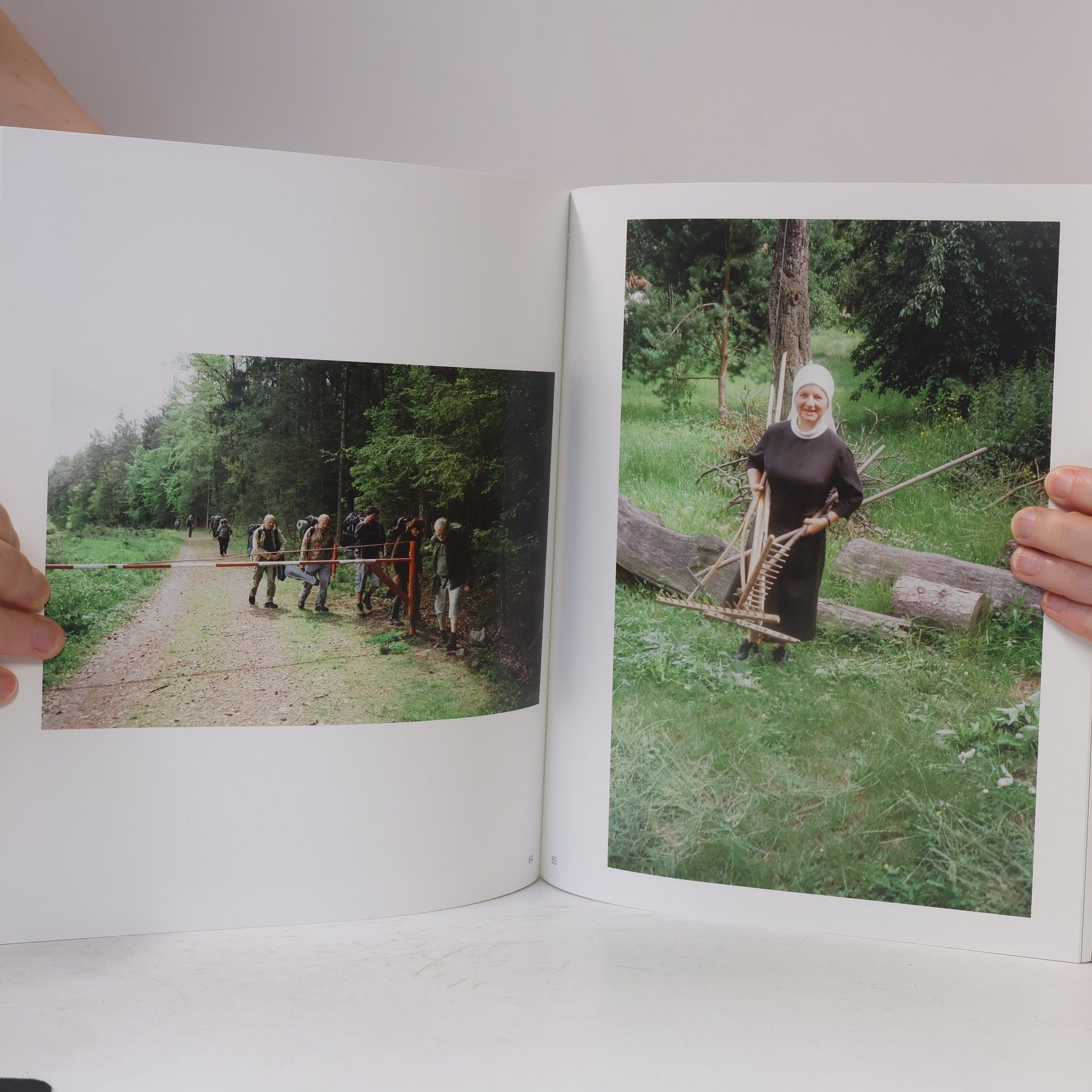 Jiří Kučera Fotografie v časech pravdy