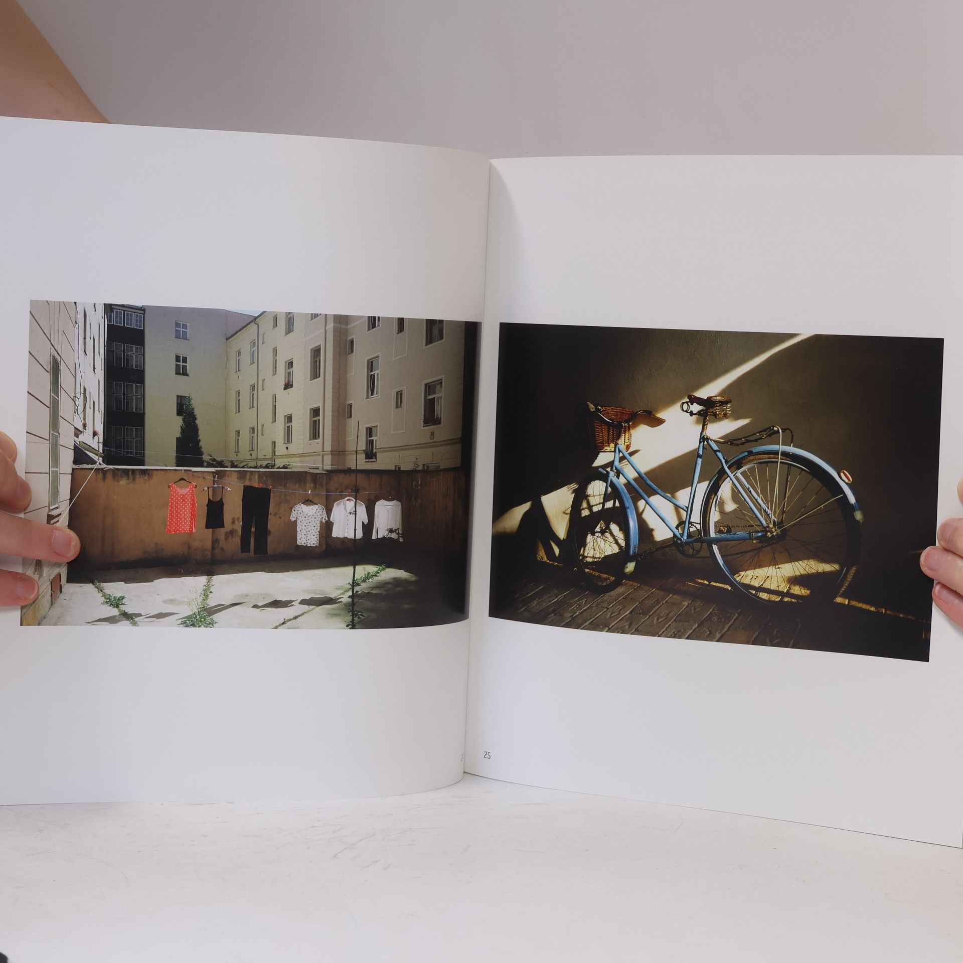 Jiří Kučera Fotografie v časech pravdy