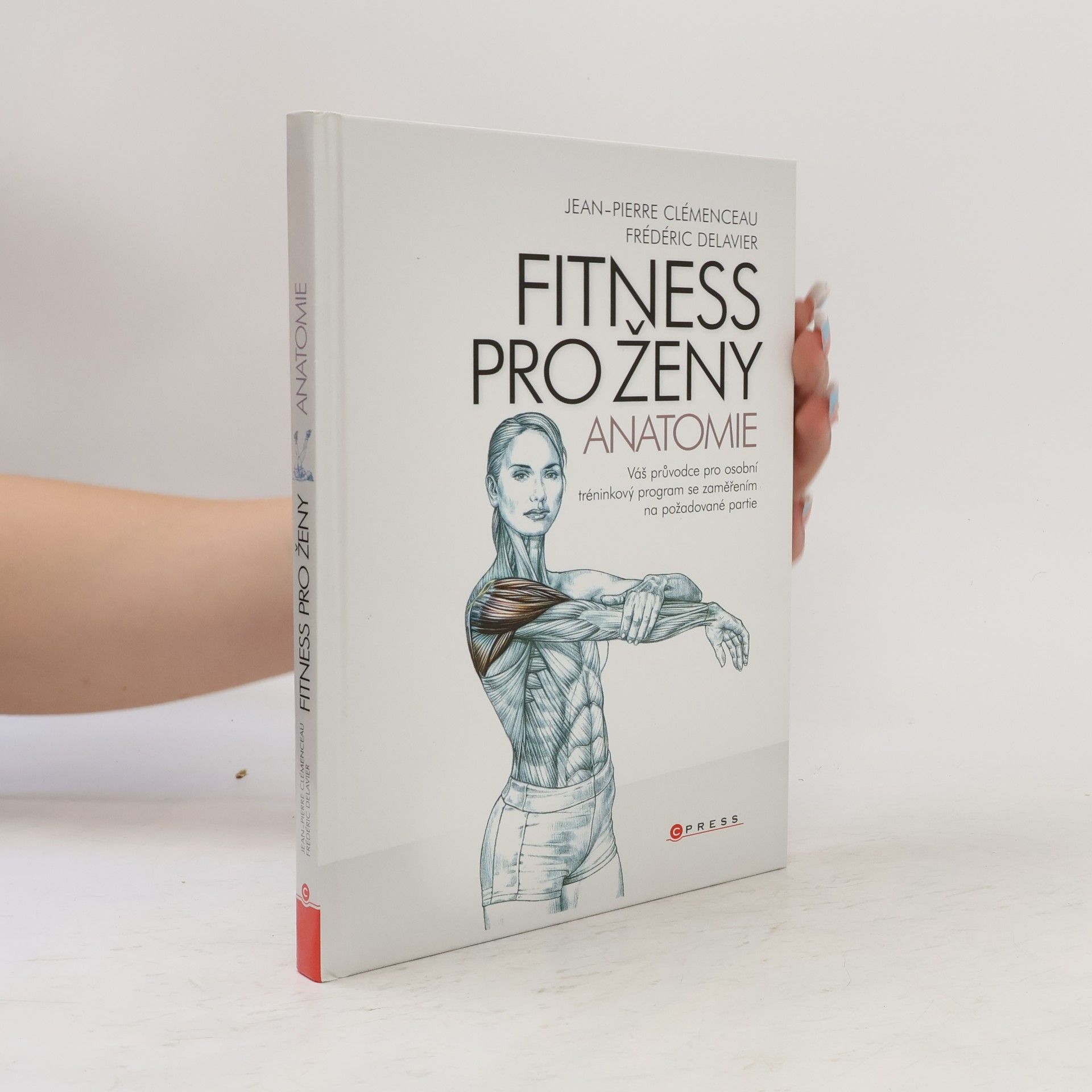 Jean Pierre Clémenceau Fitness pro ženy