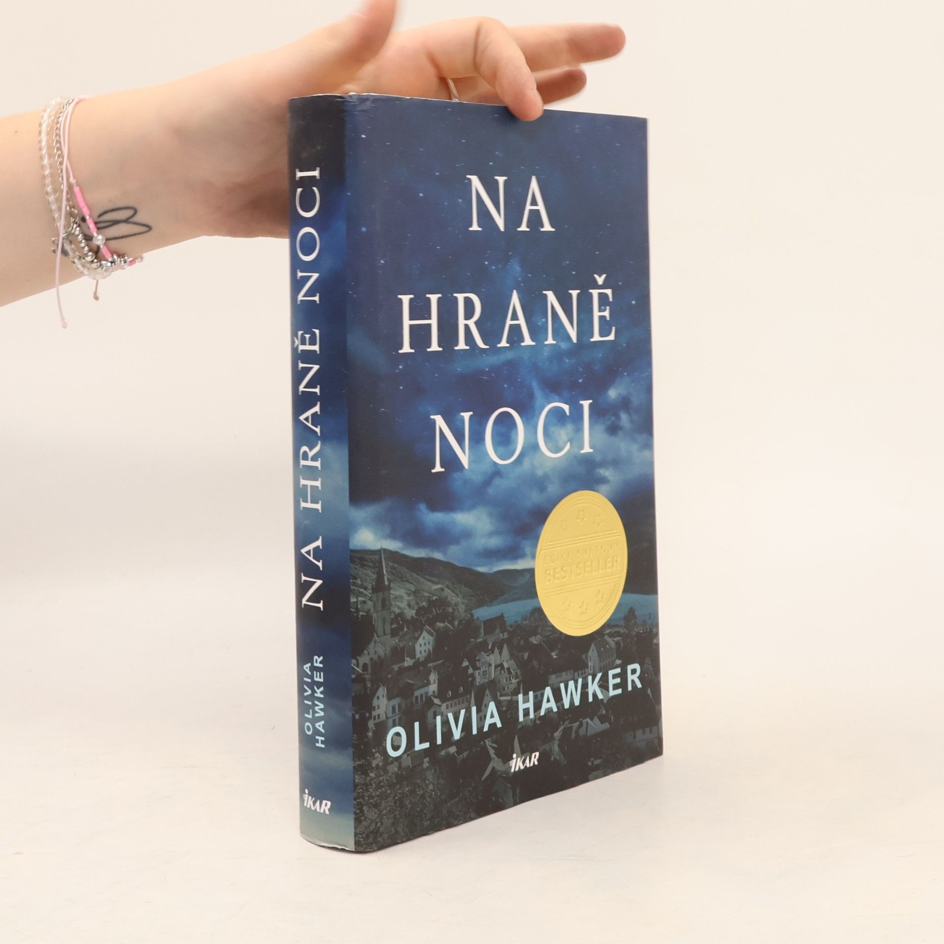 Na hraně noci