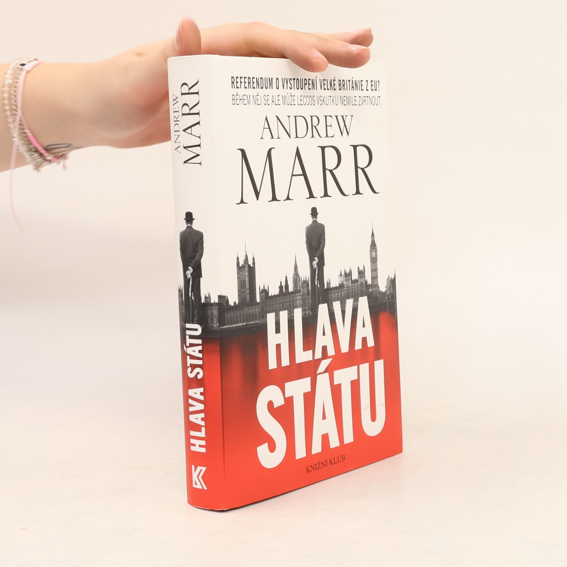 Hlava státu