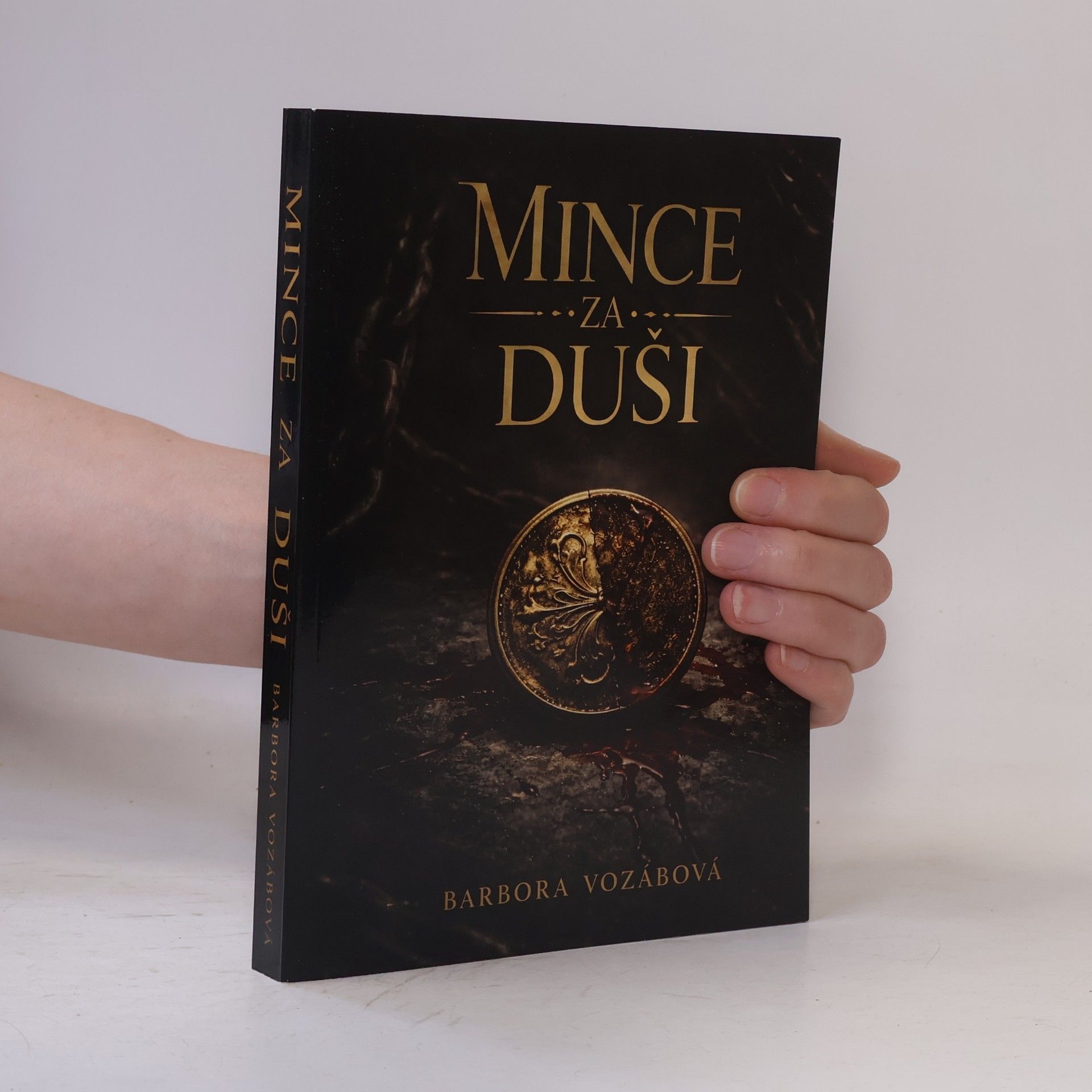 Mince za duši