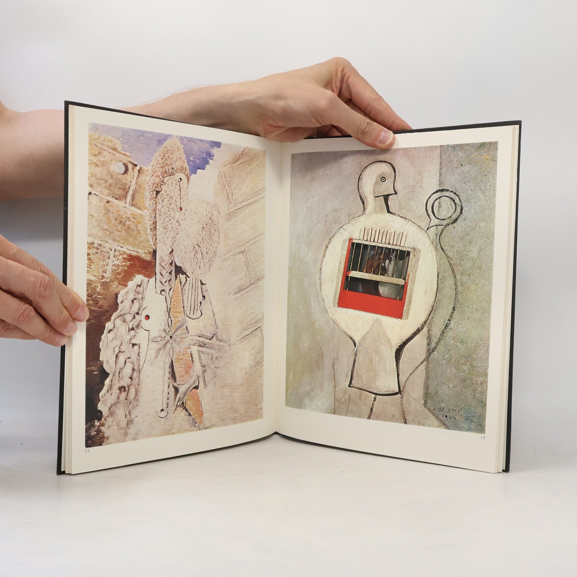 Various authors Max Ernst. Gestalter unsere Zeit