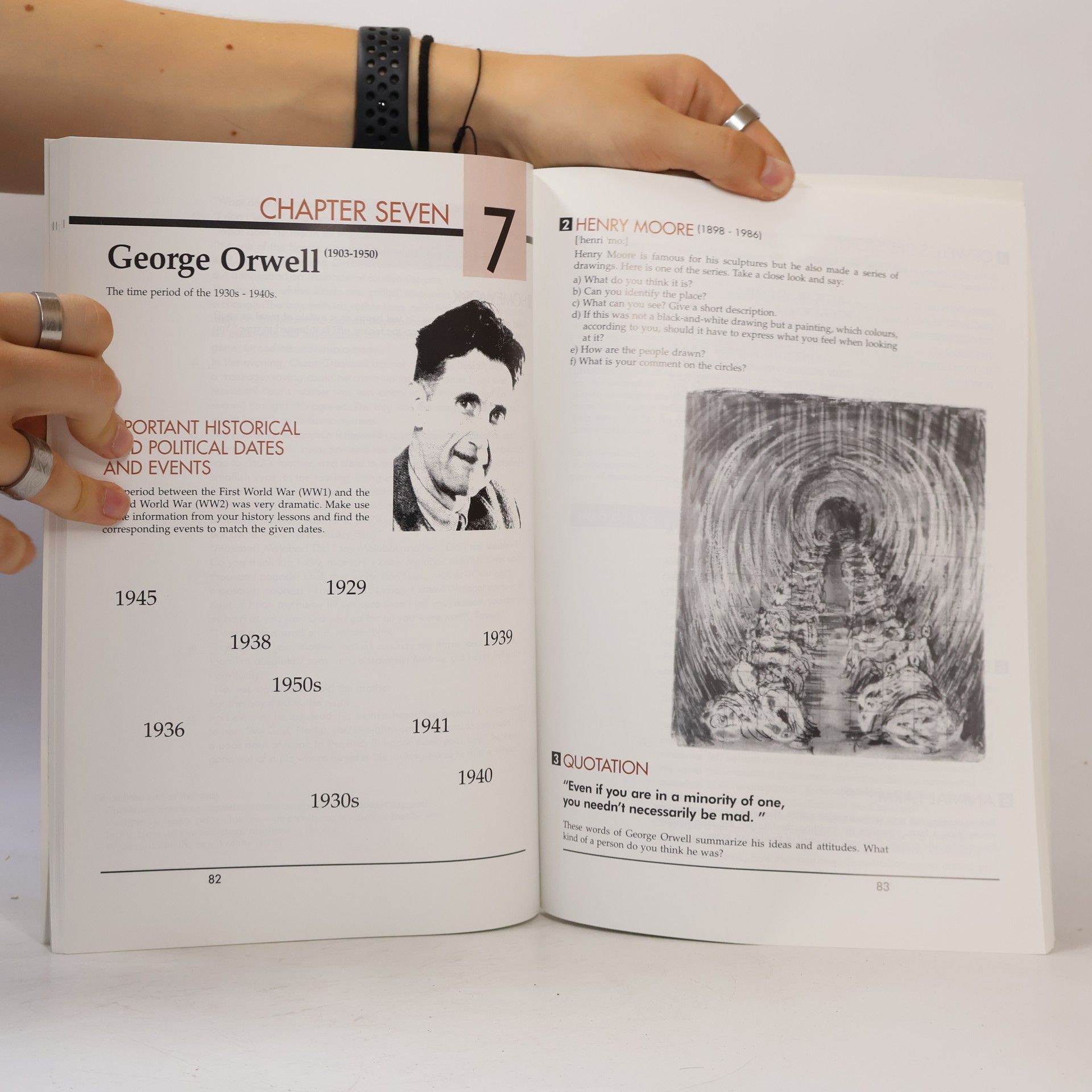 Michaela Čaňková Open Channels. Student's Book