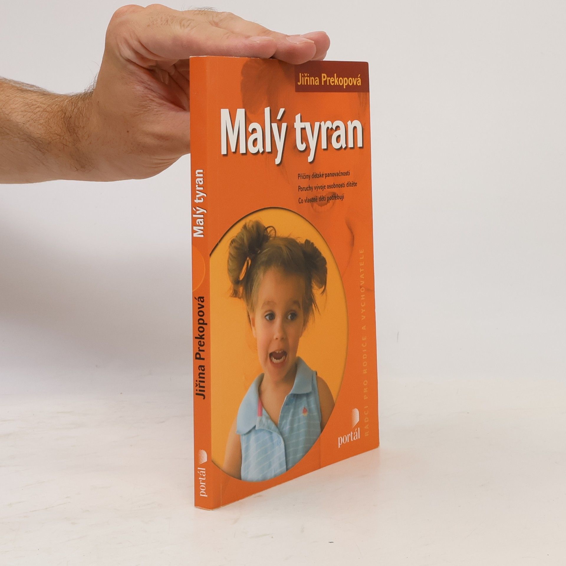 Malý tyran