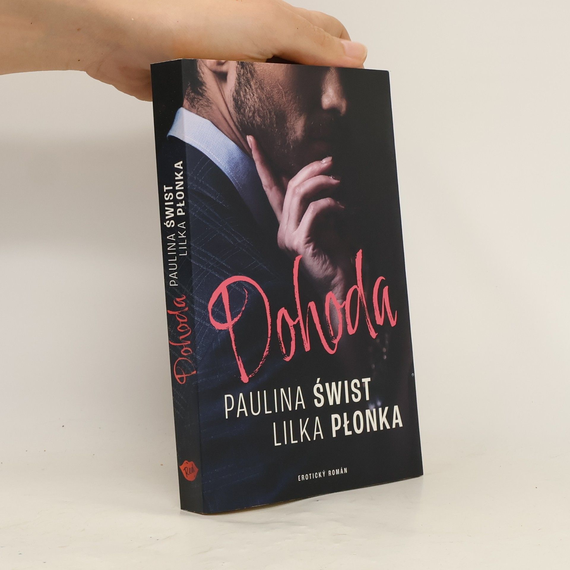 Paulina Świst Dohoda