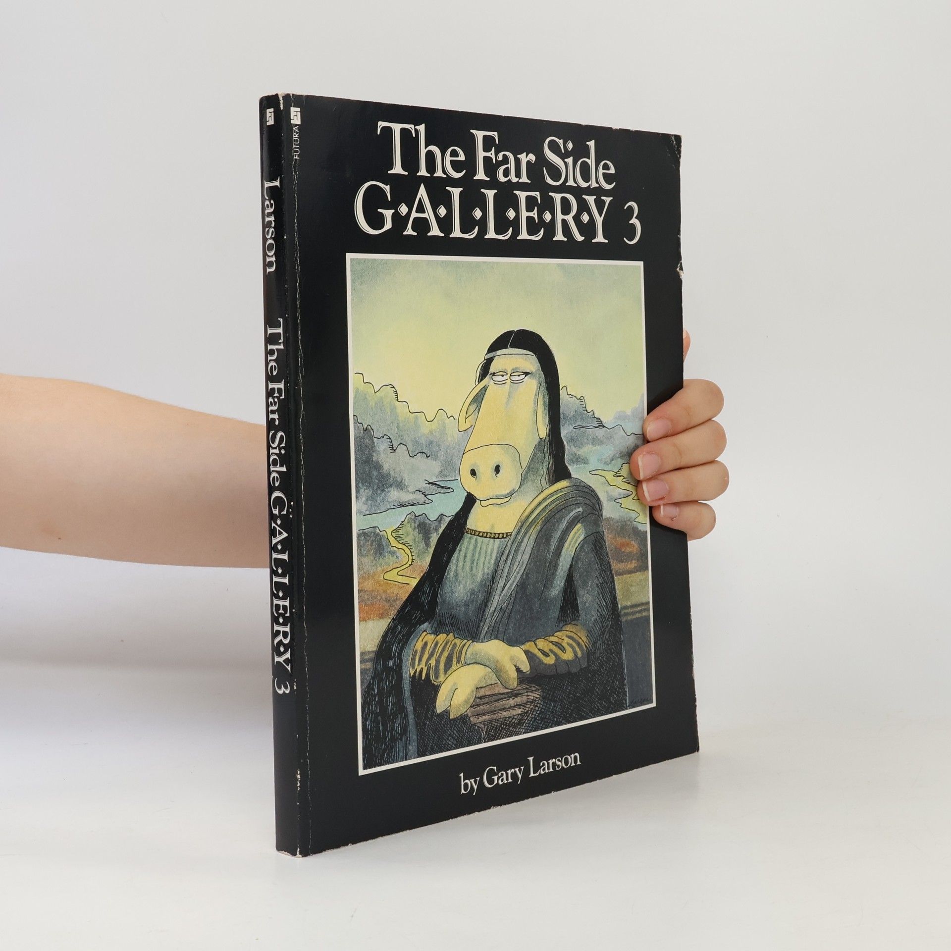 Gary Larson The Far Side Gallery 3