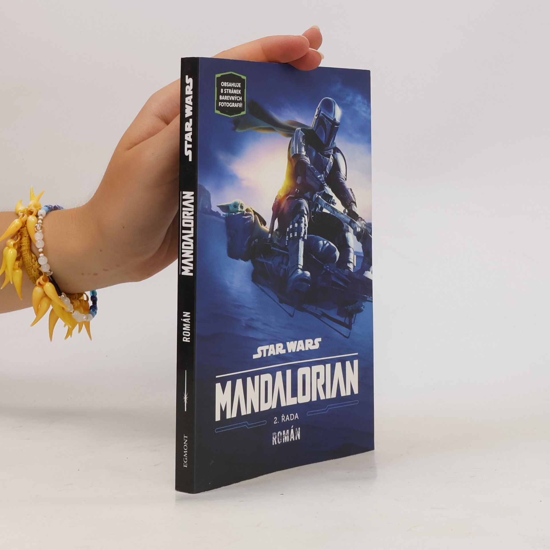 Rick Famuyiwa Star Wars Mandalorian 2. řada