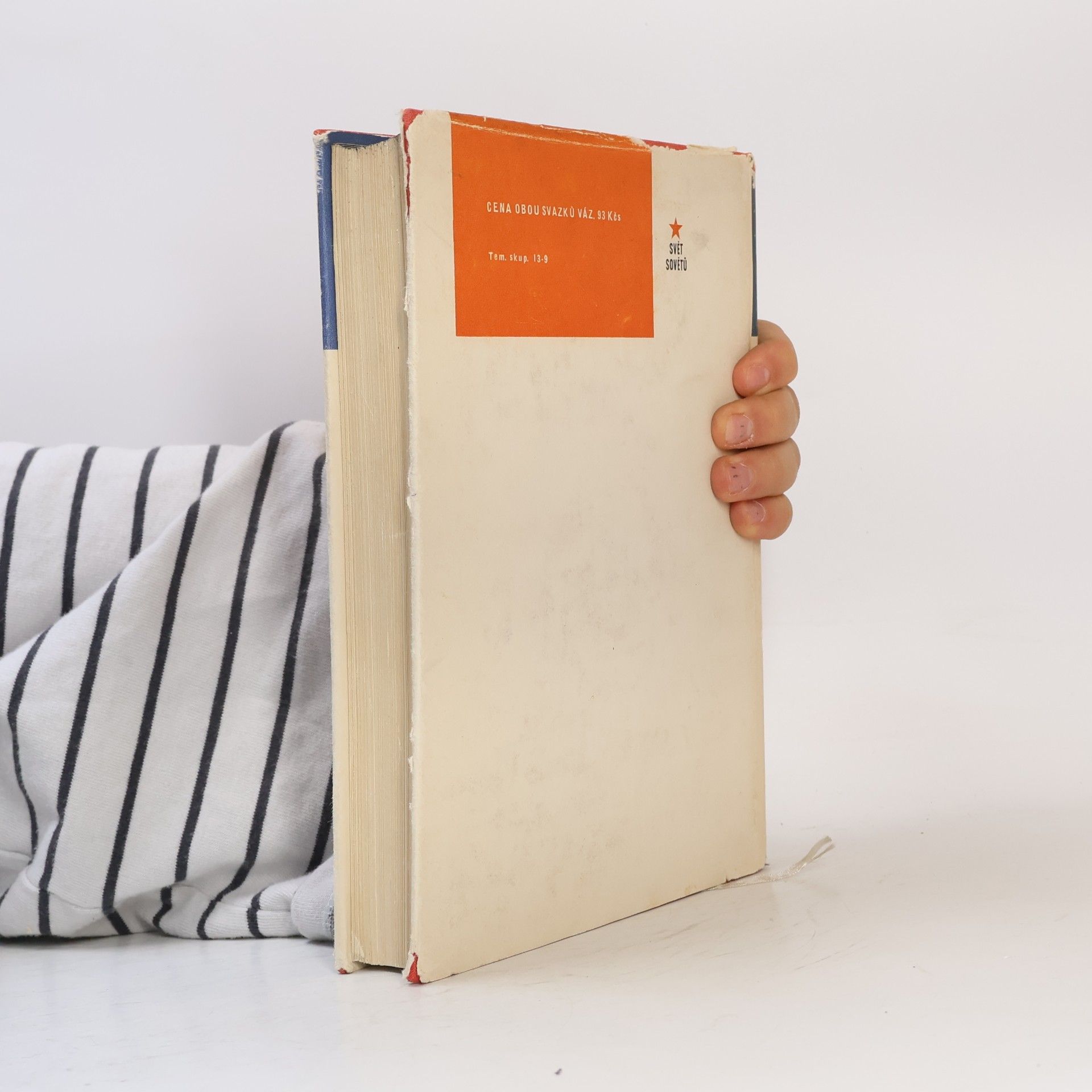 Lew Nikolajewitsch Tolstoi Vojna a mír I