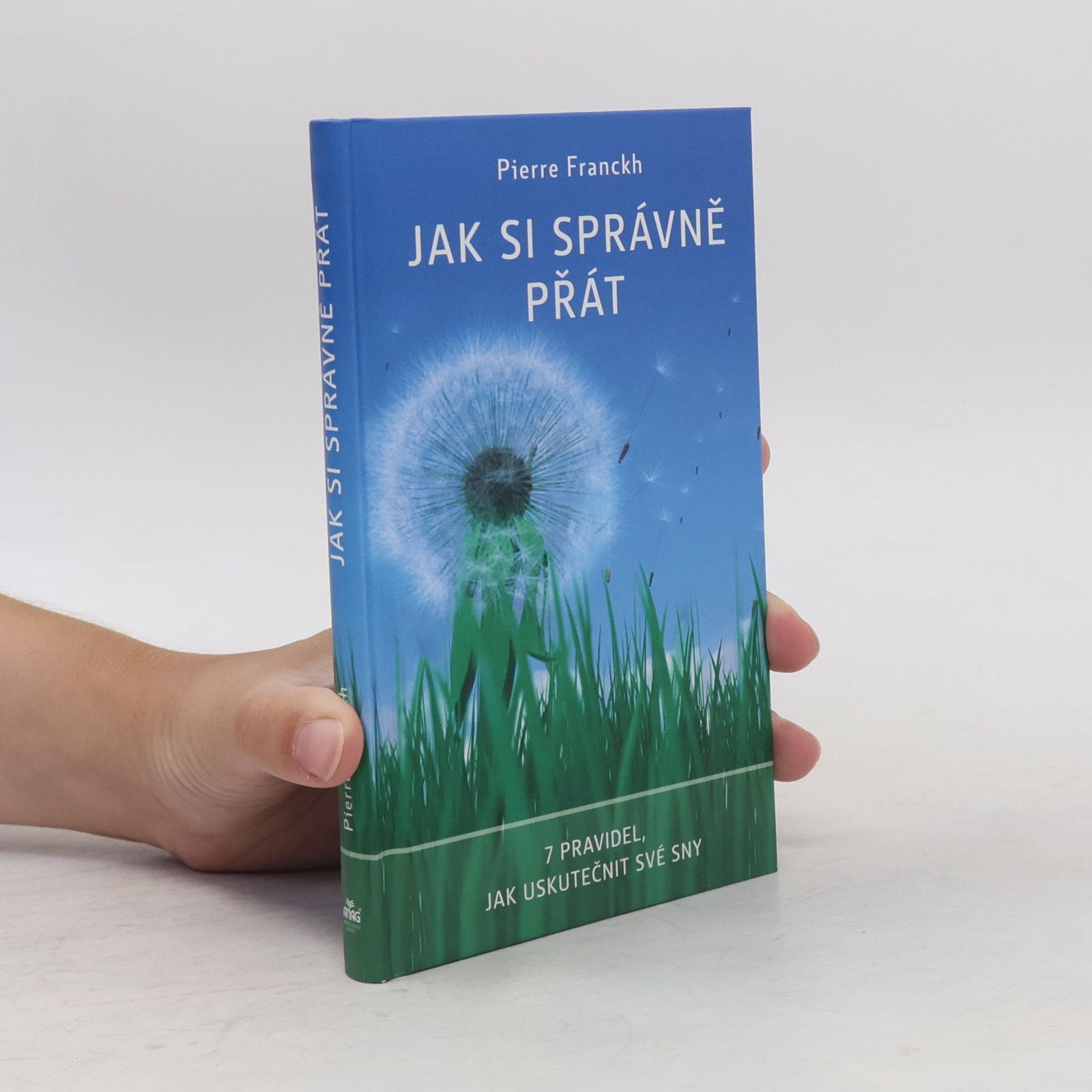 Jak si správně přát