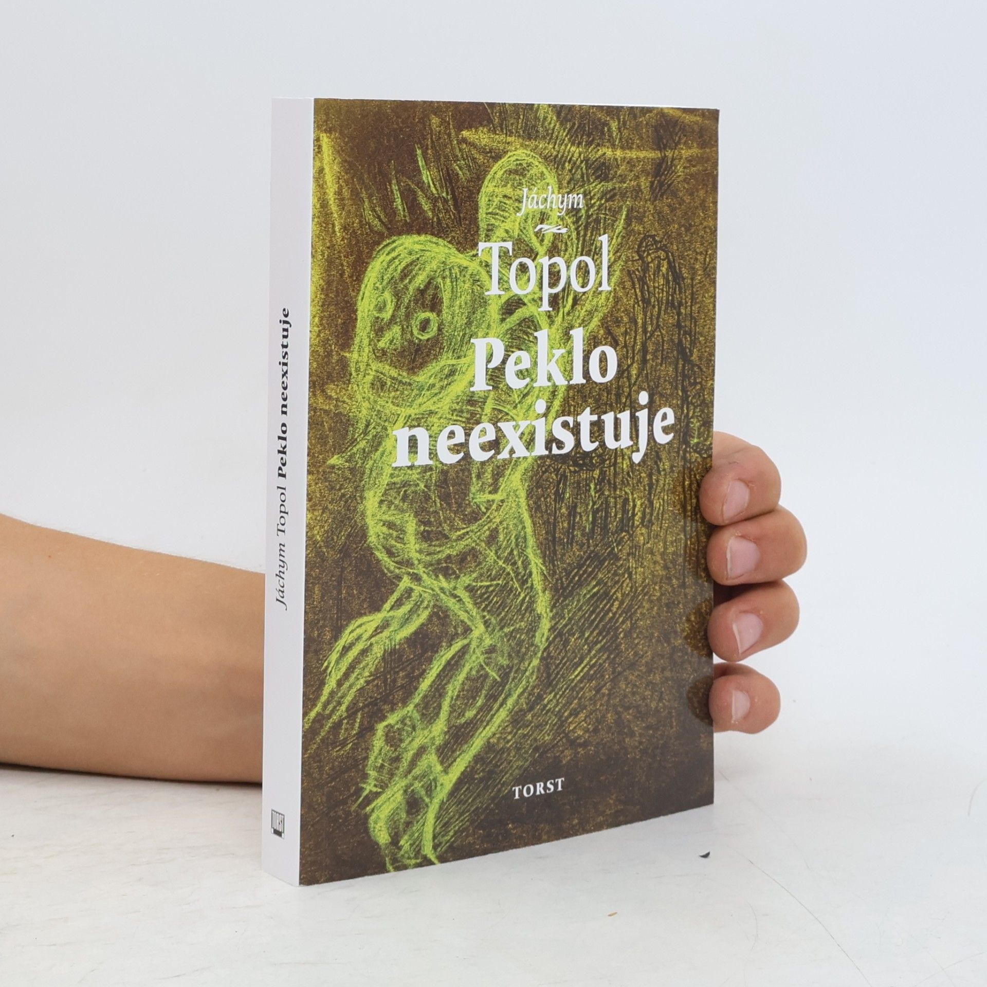 Peklo neexistuje