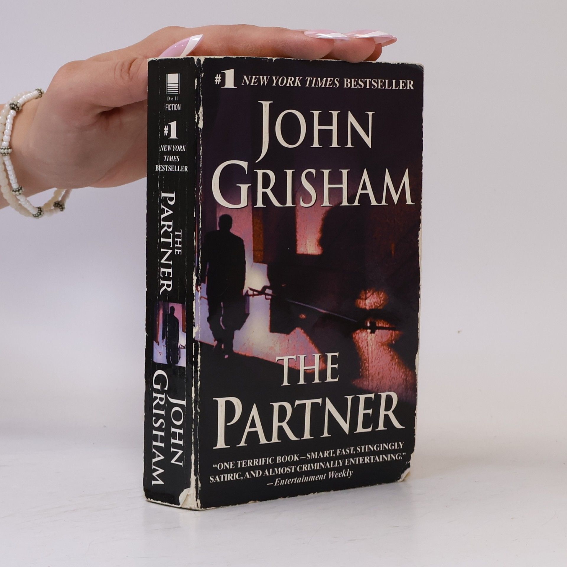 The Partner