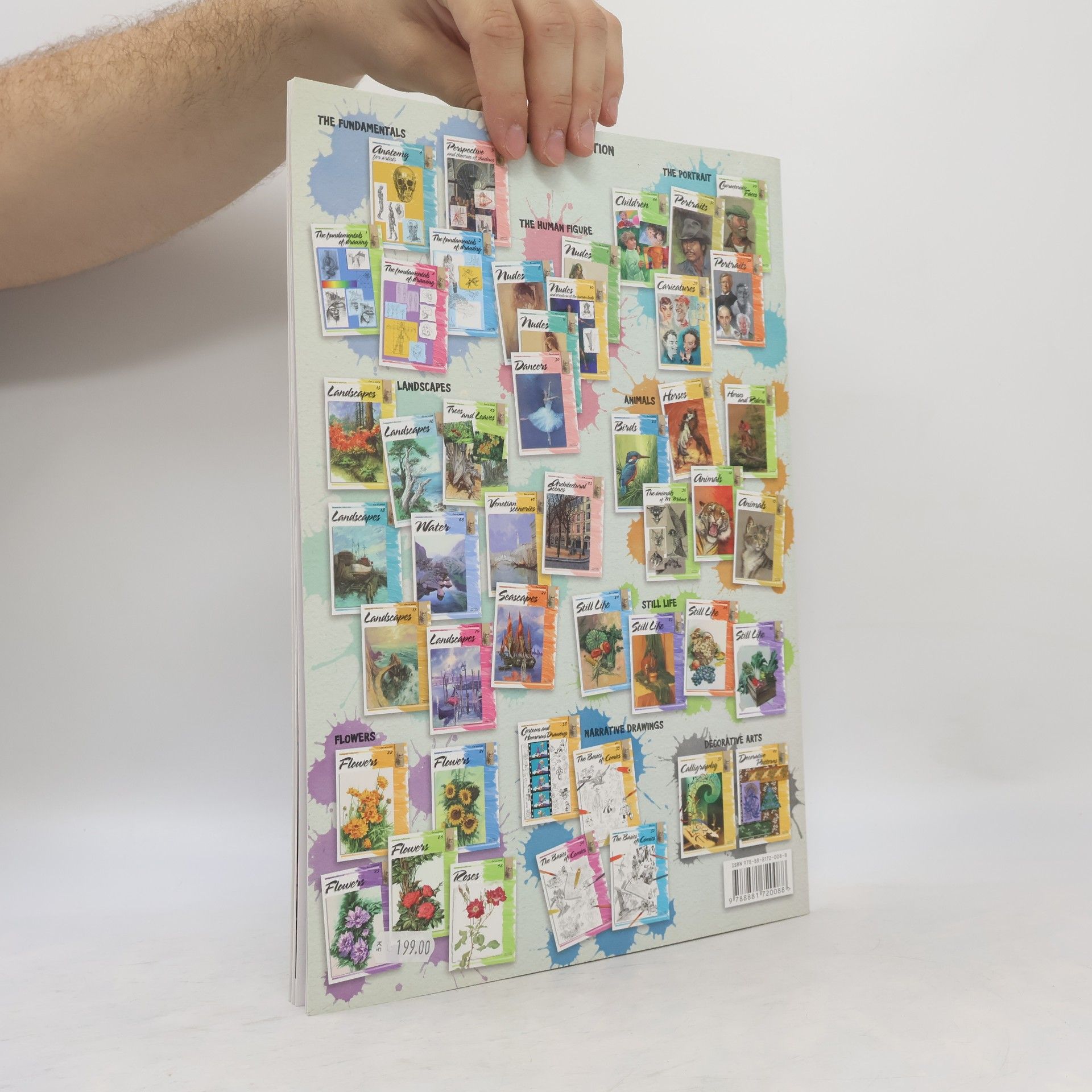 Collectif d'auteurs Nudes 9
