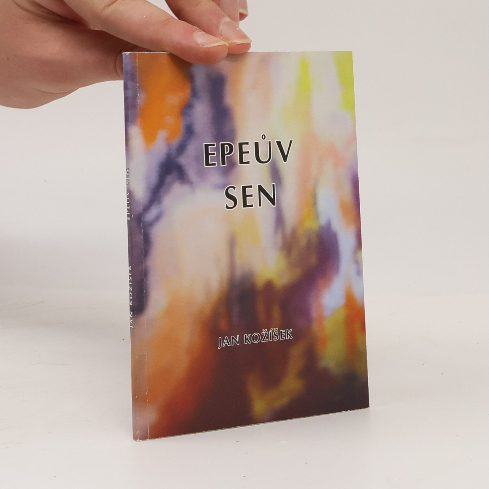 Epeův sen