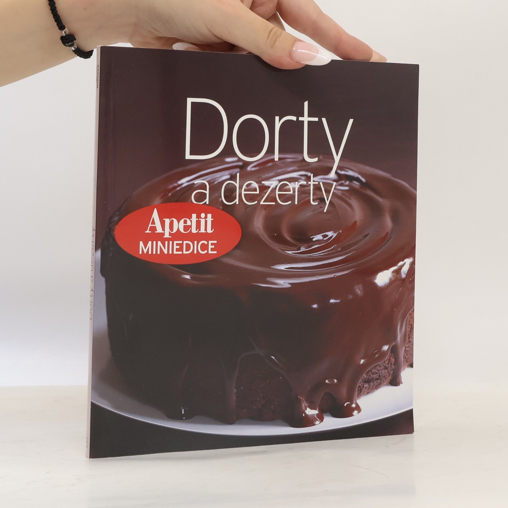 Autorenkollektiv Dorty a dezerty