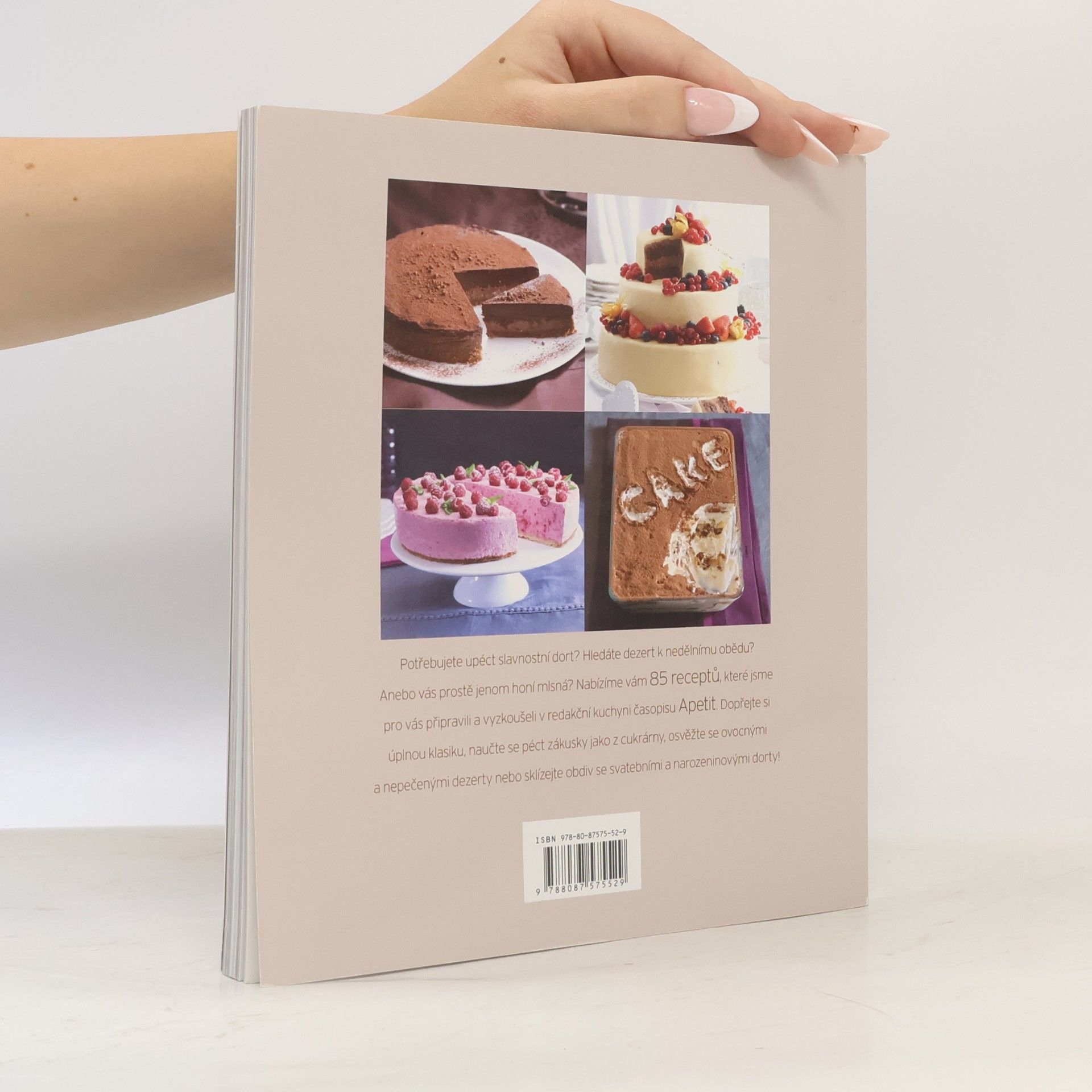 Autores varios Dorty a dezerty