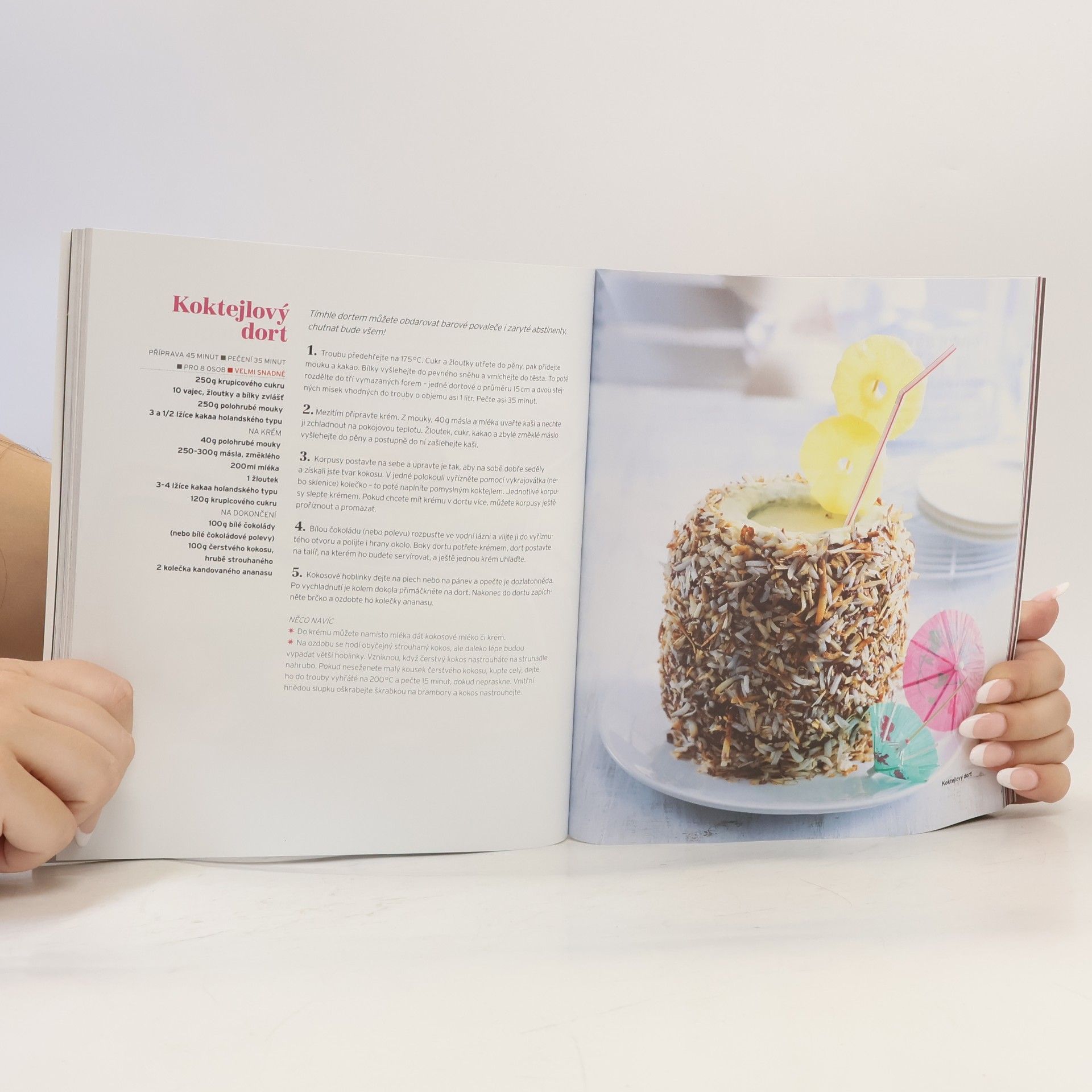 Autores varios Dorty a dezerty