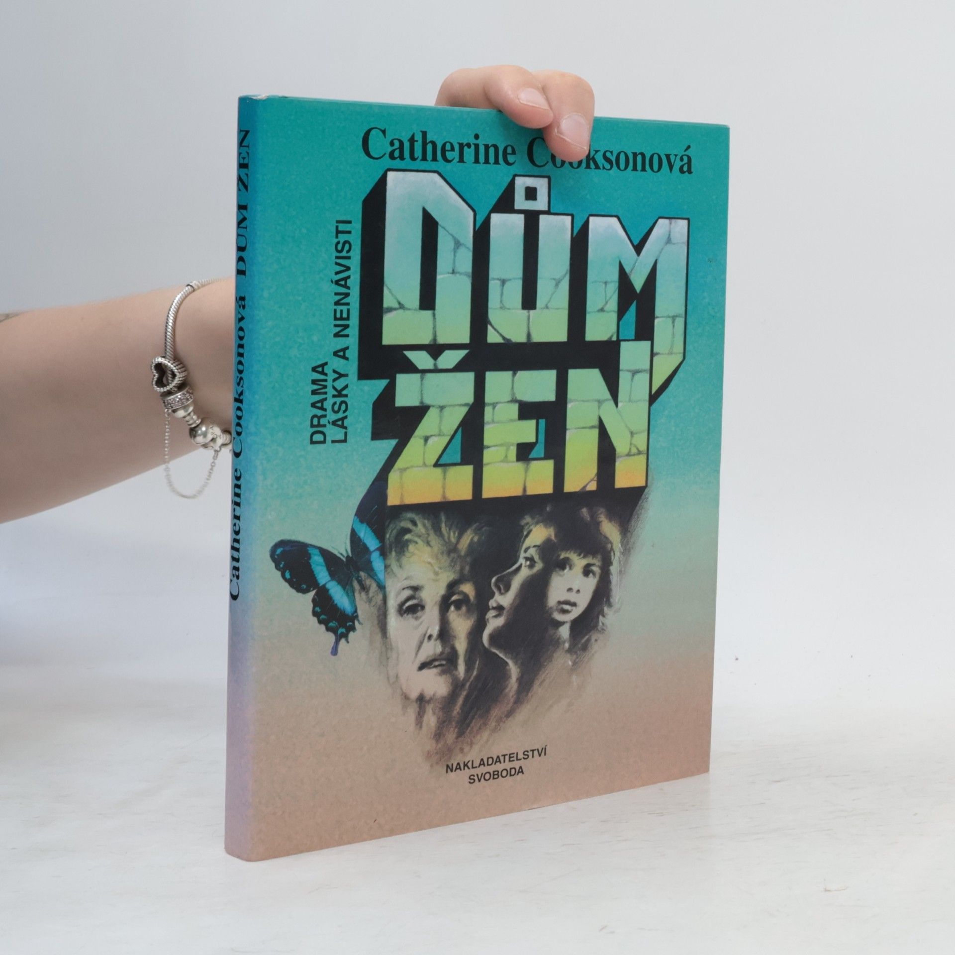 Catherine Cookson Dům žen