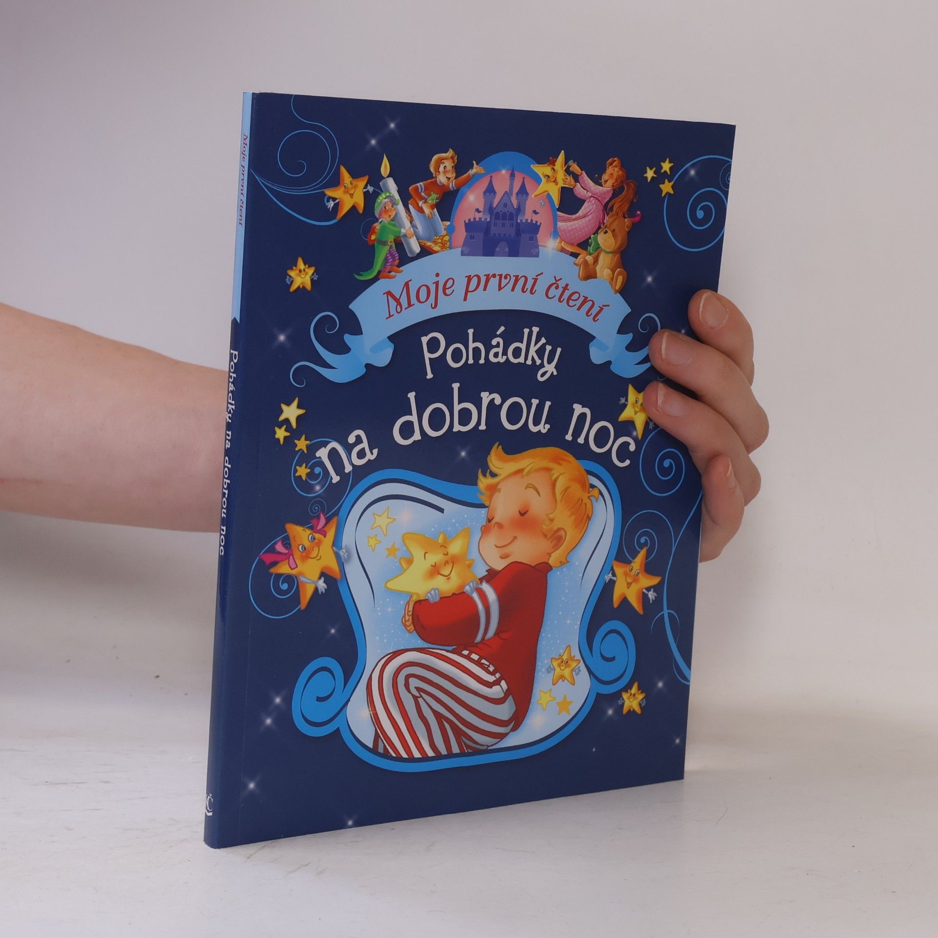 Pohádky na dobrou noc