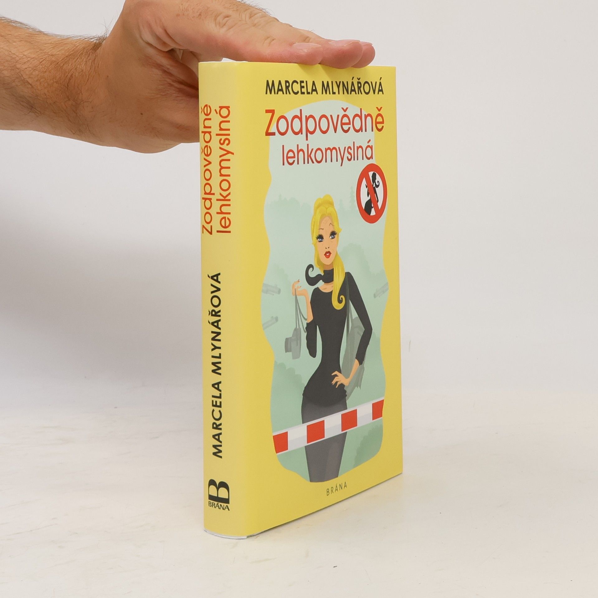 Zodpovědně lehkomyslná
