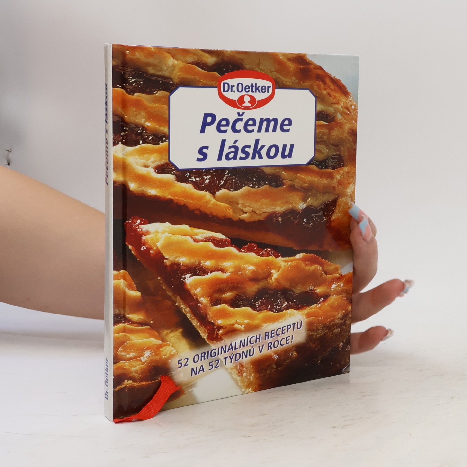Katarína Balcová Pečeme s láskou