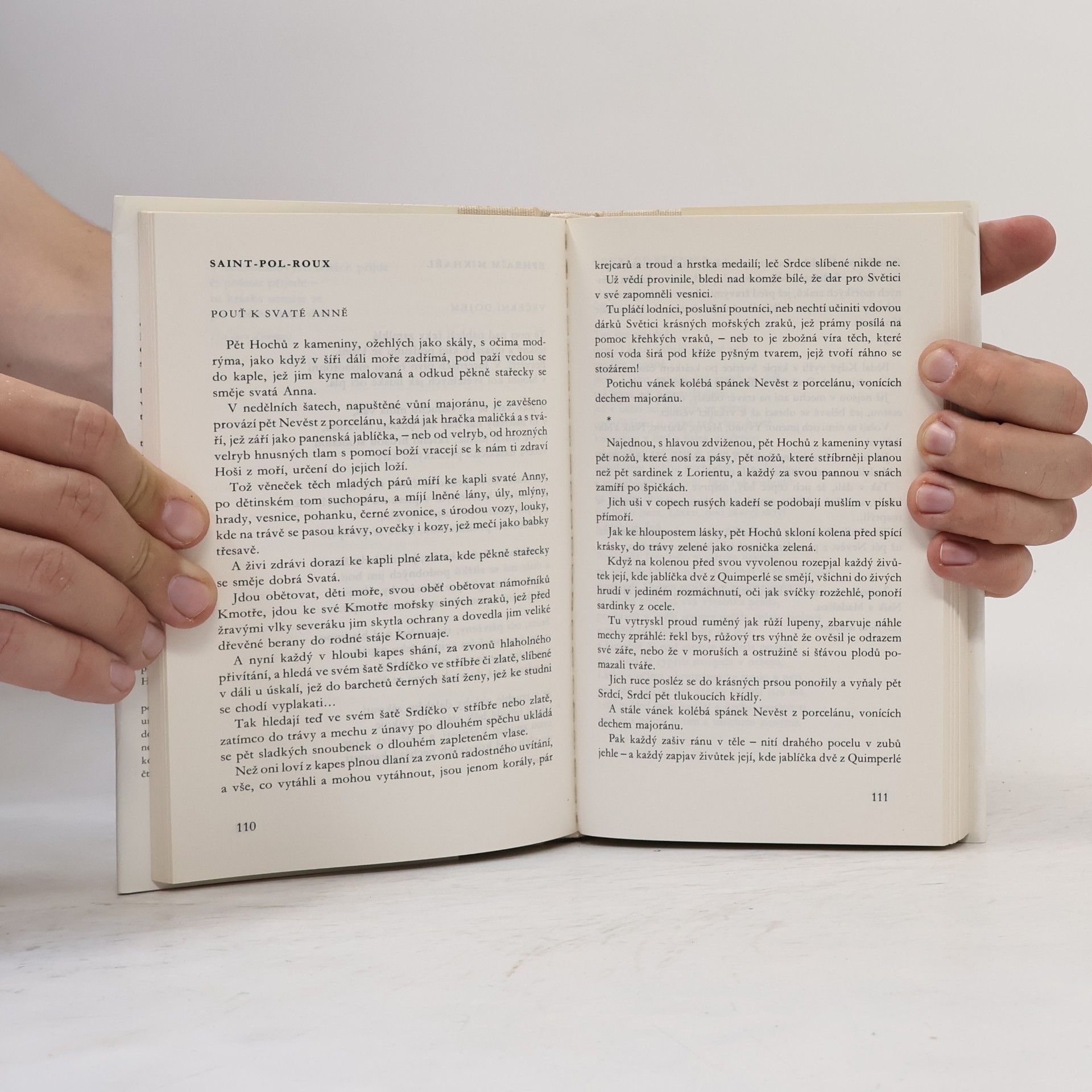 Karel Čapek Básnické počátky - překlady