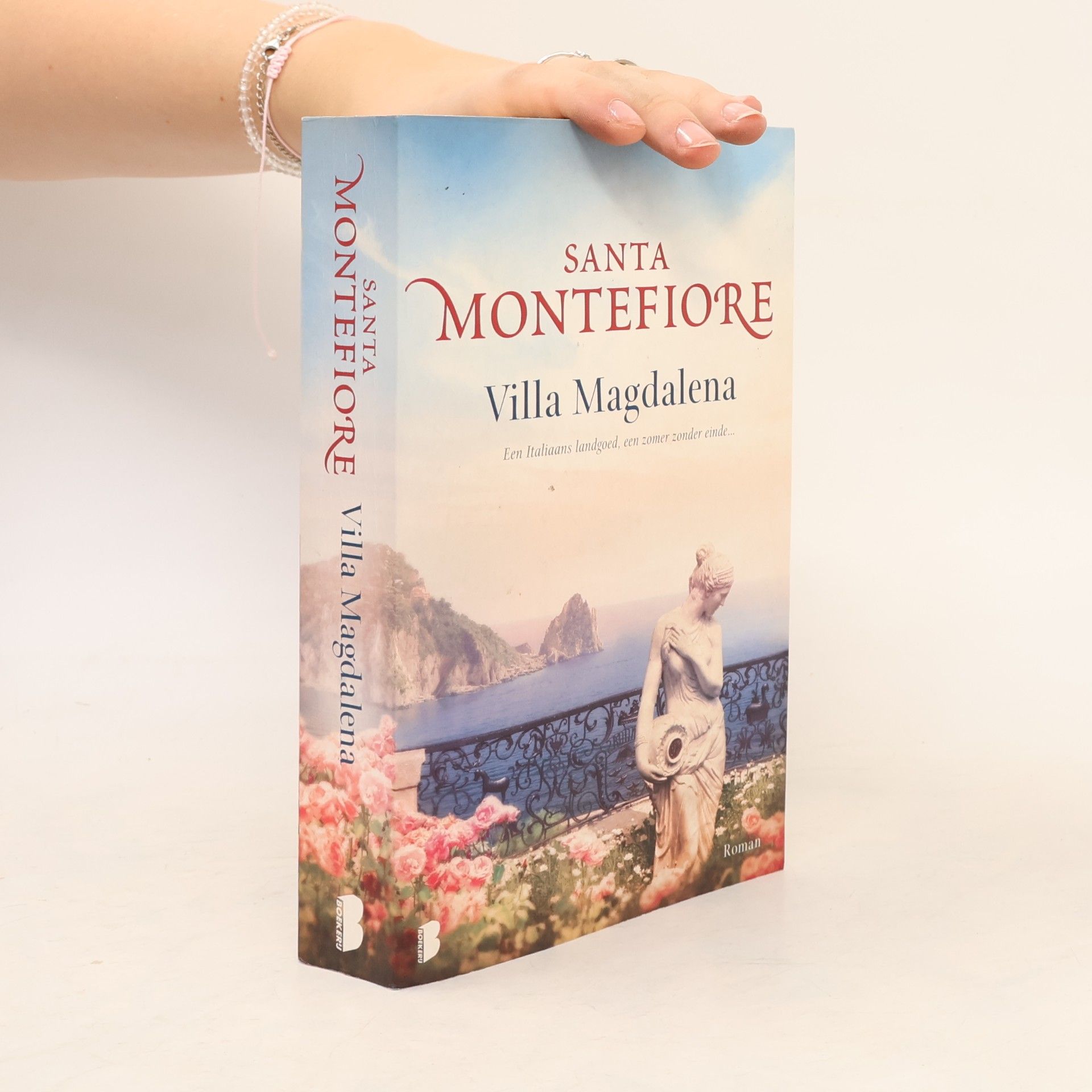 Villa Magdalena