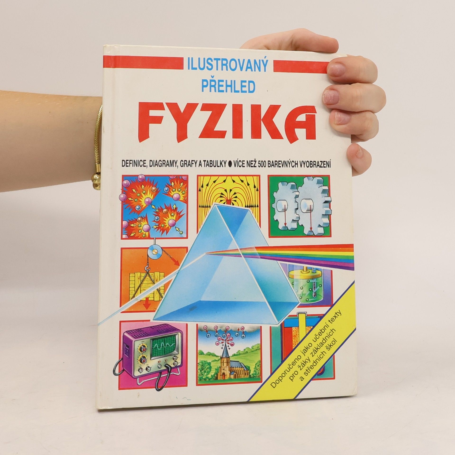 Fyzika