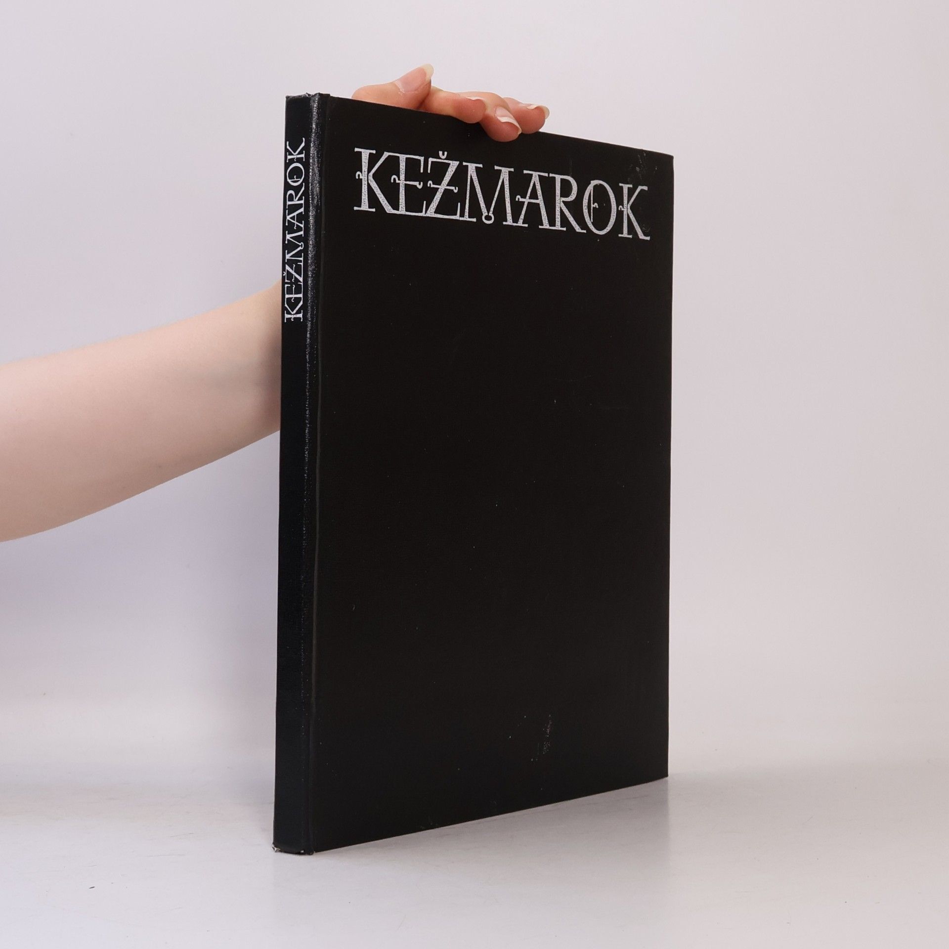 Kolektiv autorů Kežmarok