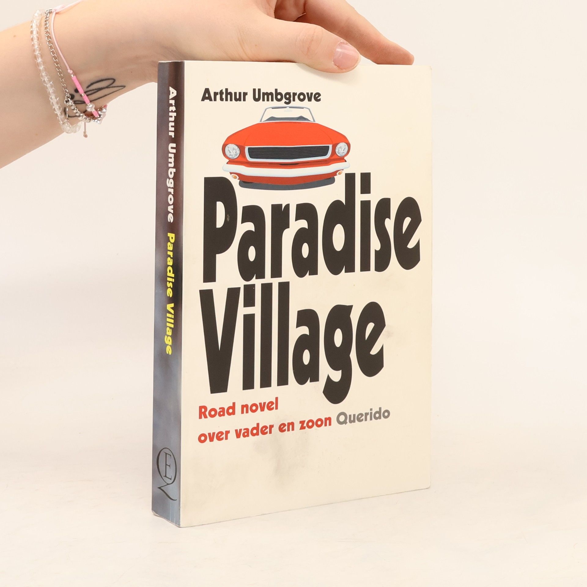 Arthur Umbgrove Paradise Village