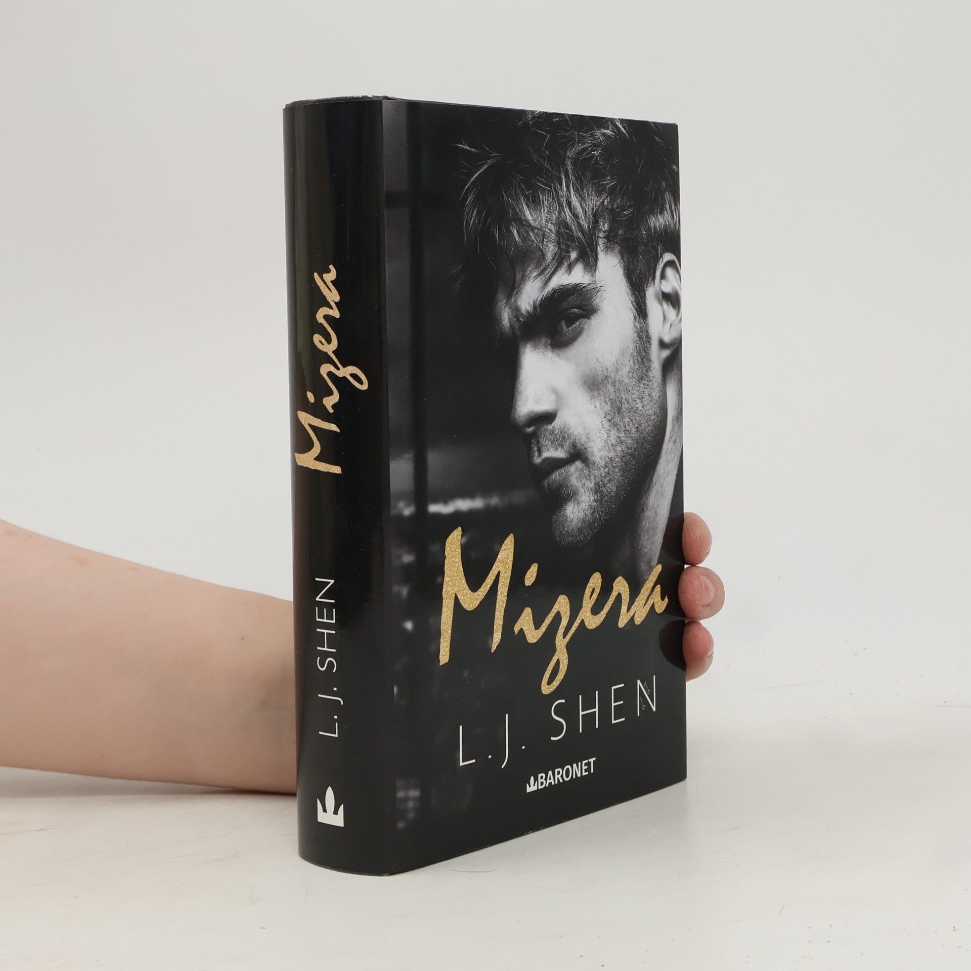 L. J. Shen Mizera