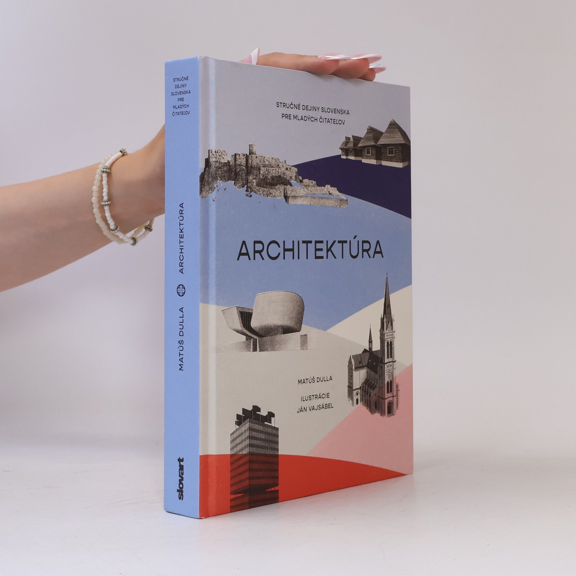 Architektúra