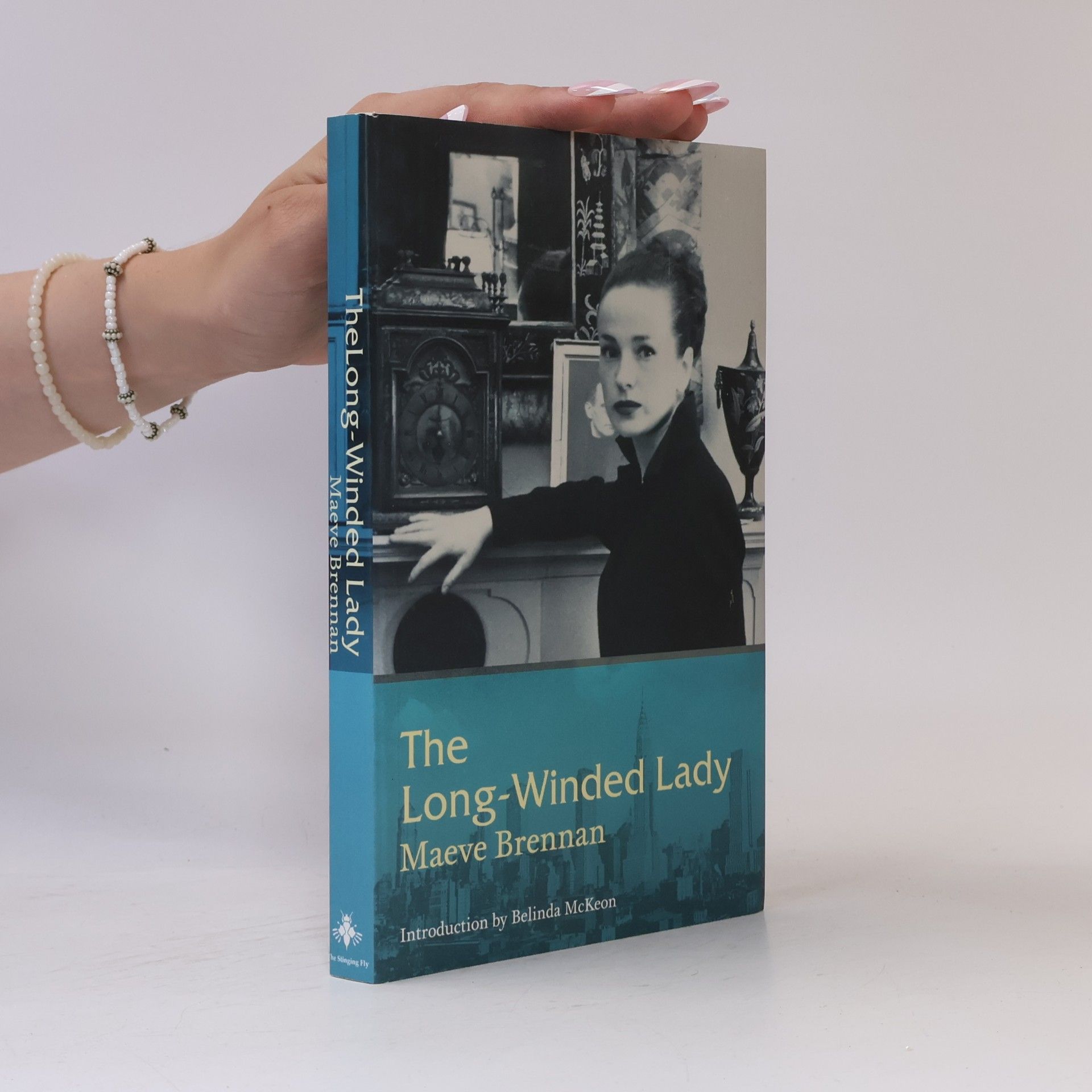Long-Winded Lady