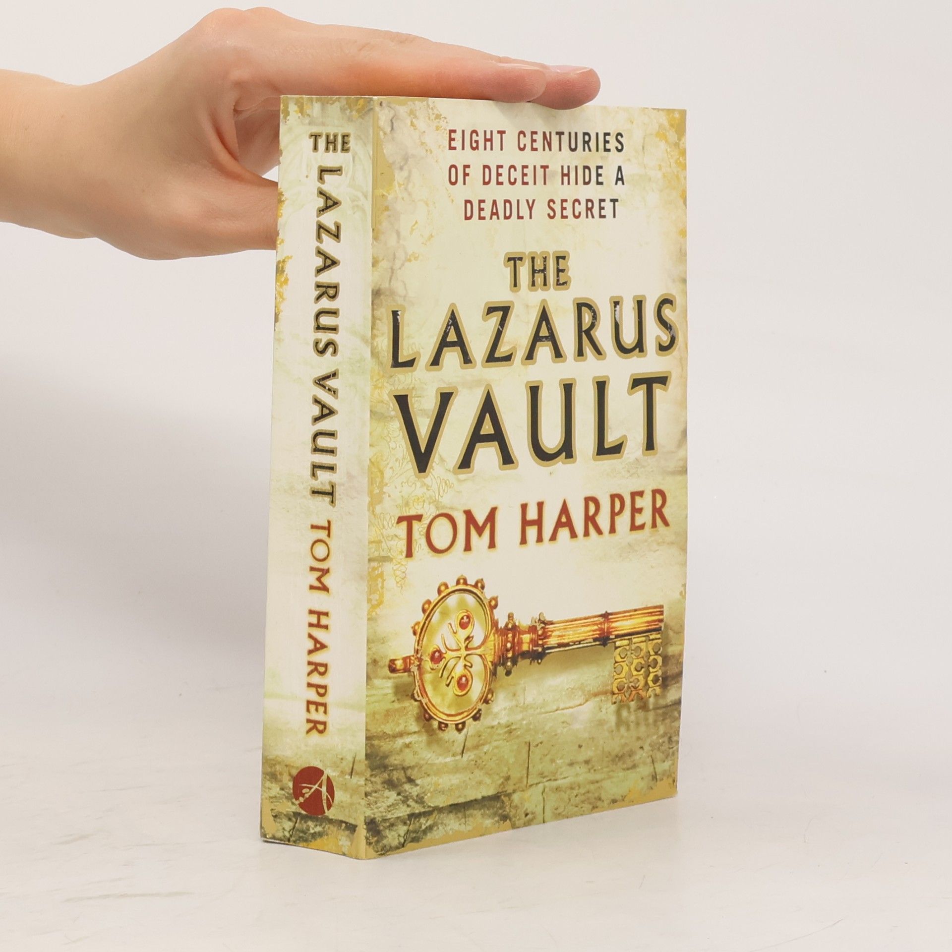 The Lazarus Vault