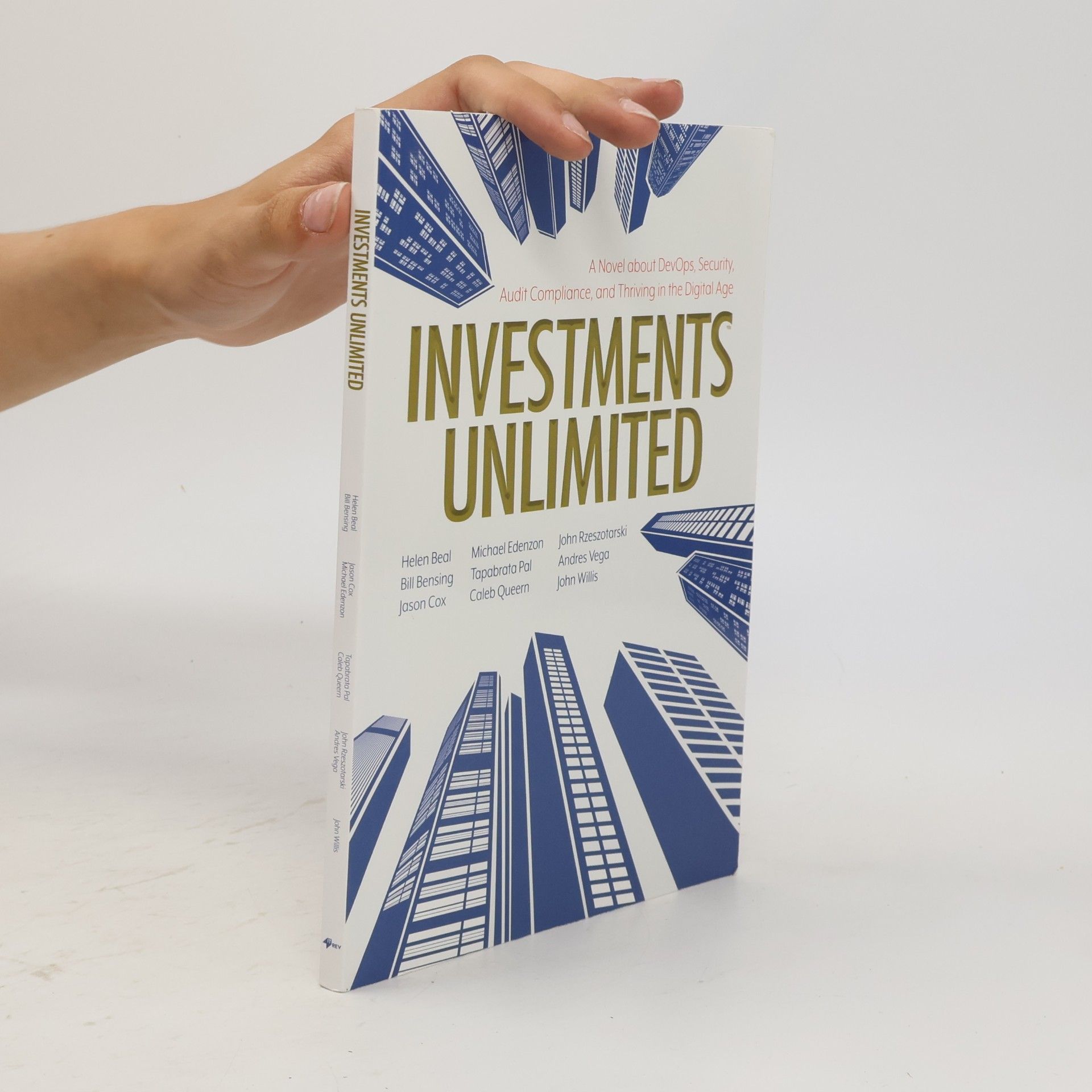 Andres Vega Investments Unlimited