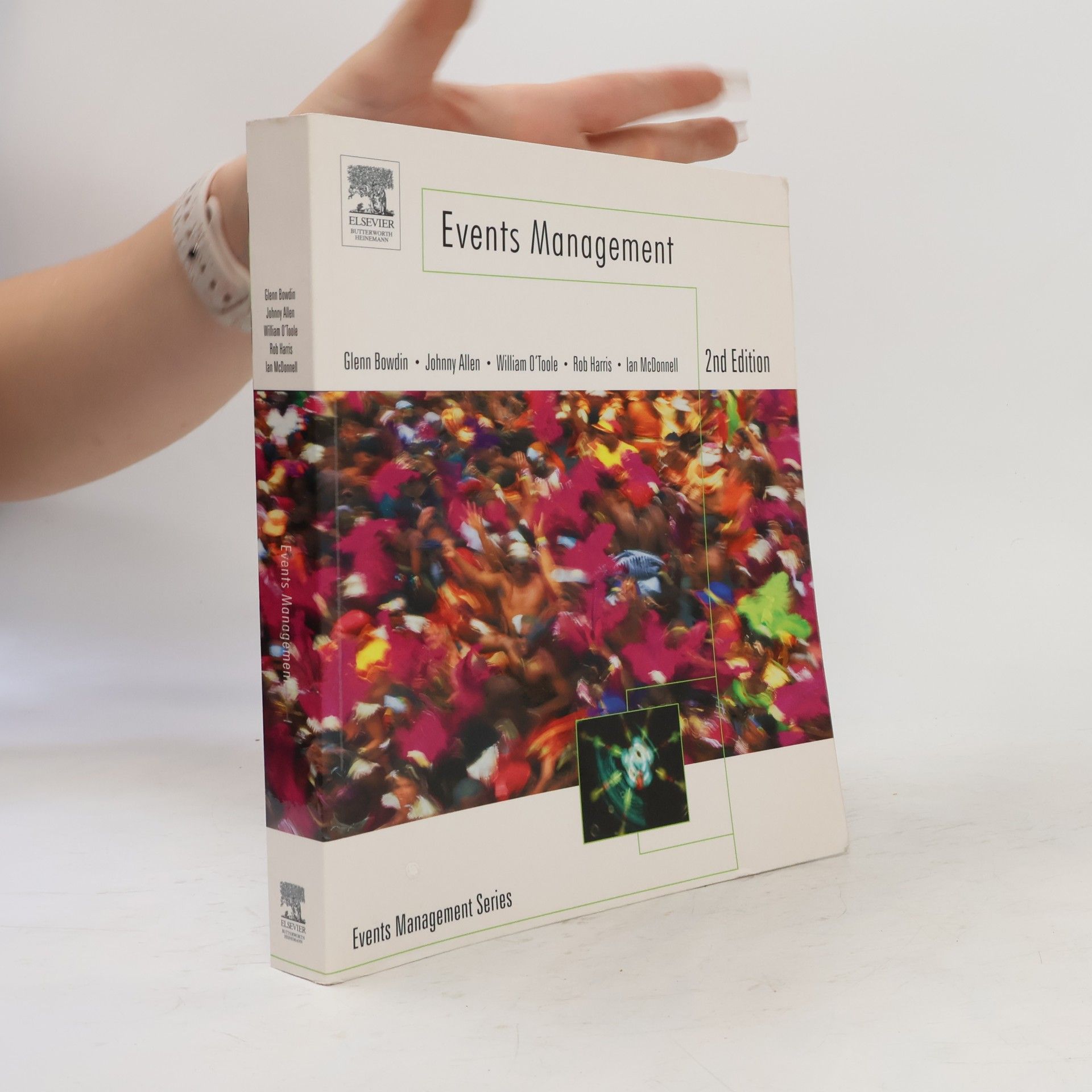 Events Management