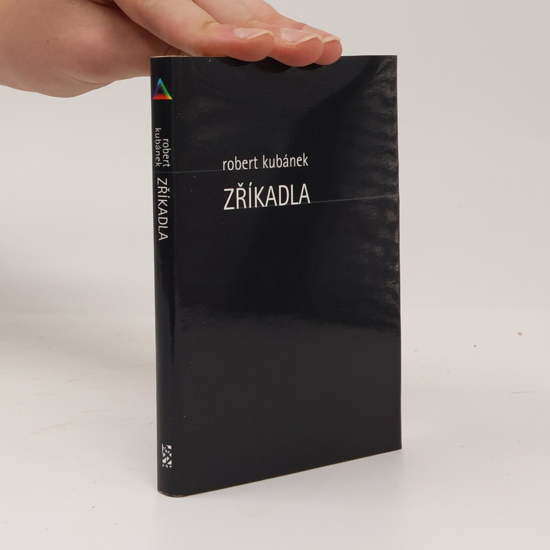 Zříkadla