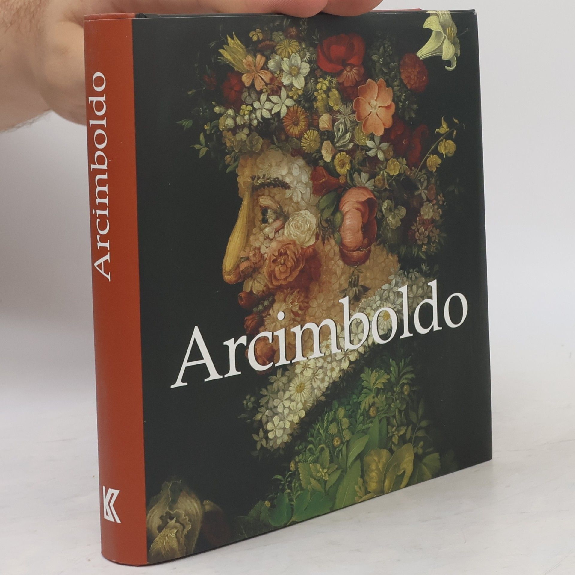 Liana De Girolami Cheney Arcimboldo : 1527-1593