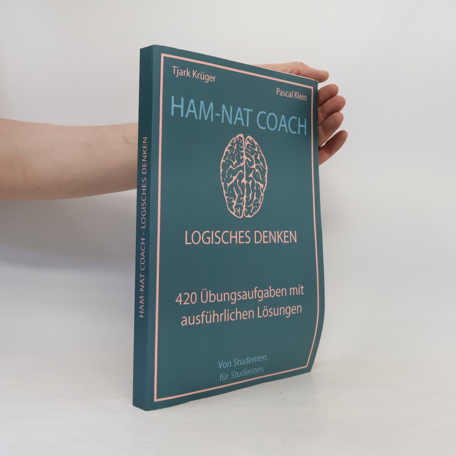 Ham-Nat Coach. Logisches denken